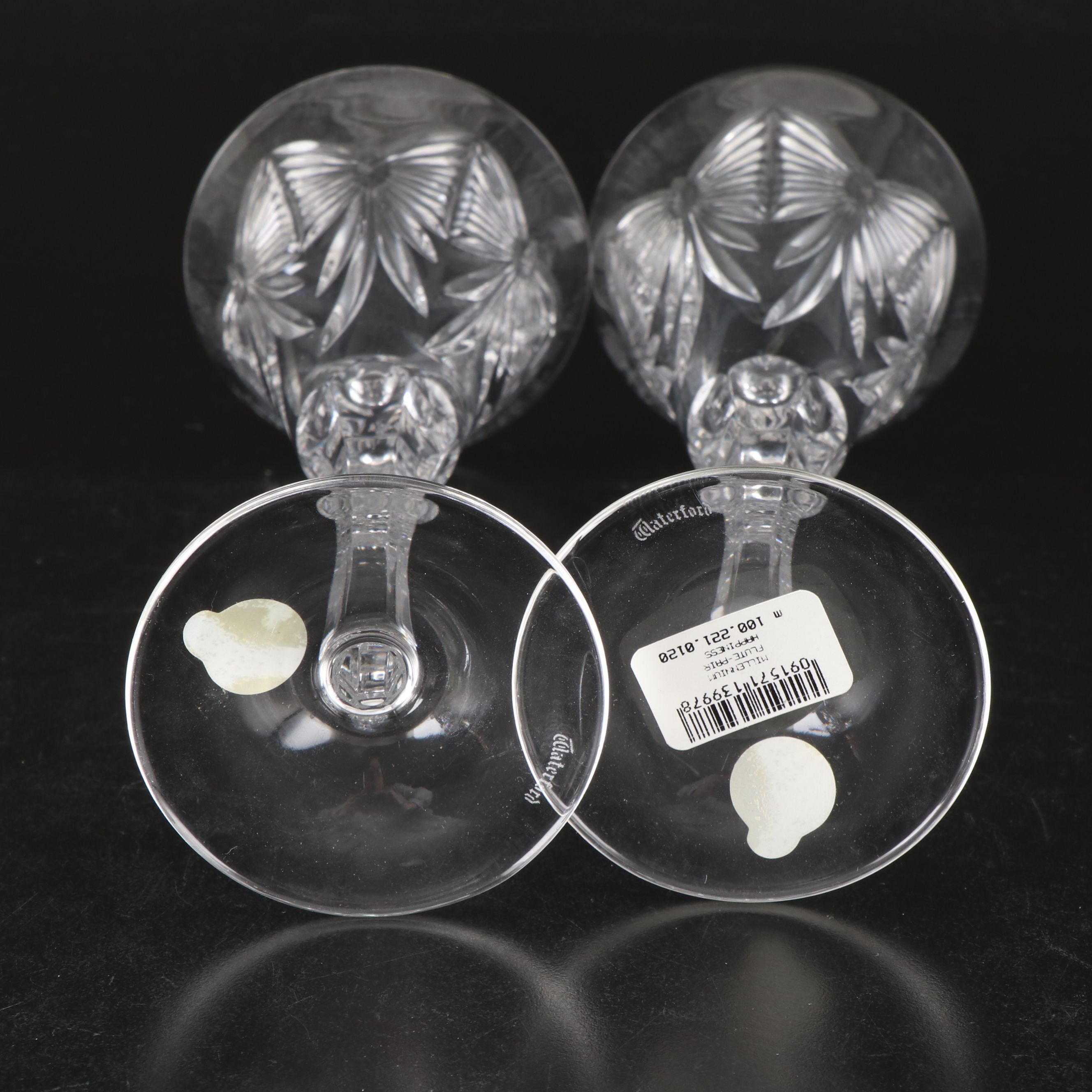 Marquis by Waterford "Sparkle" Bowl and More Crystal Table Accessories