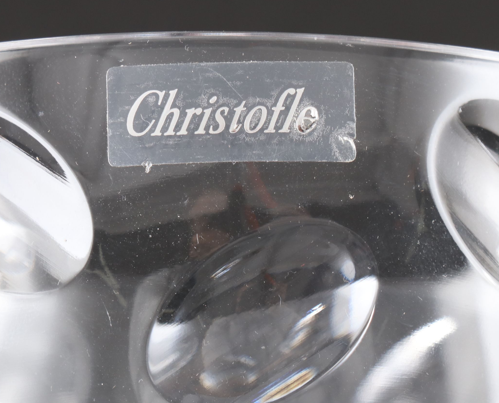 Marquis by Waterford "Sparkle" Bowl and More Crystal Table Accessories