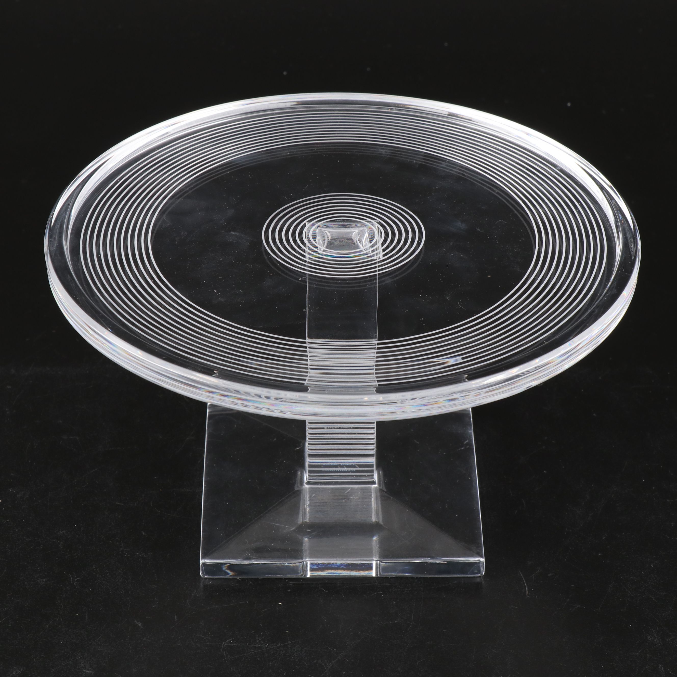 Marquis by Waterford "Sparkle" Bowl and More Crystal Table Accessories