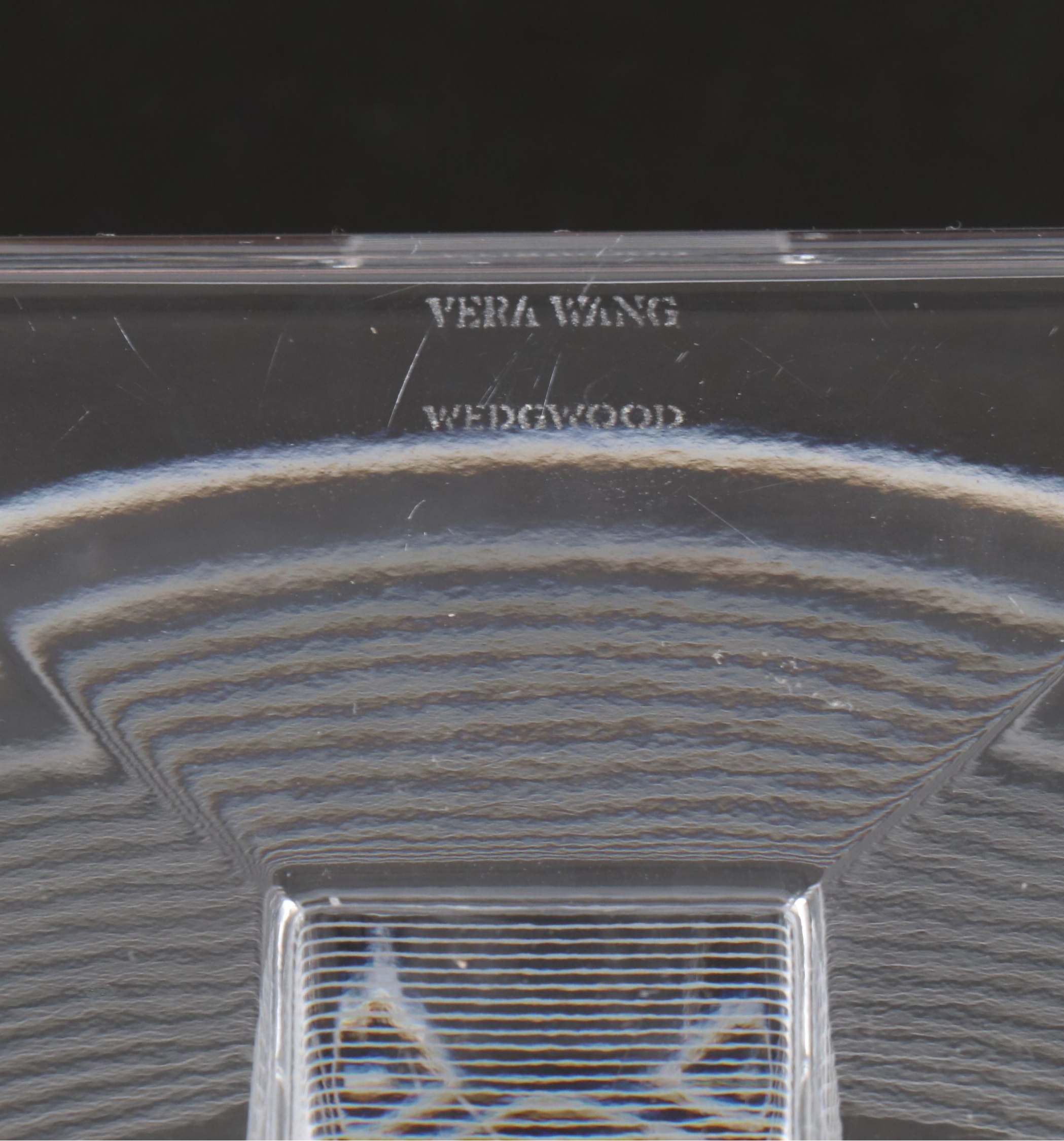 Marquis by Waterford "Sparkle" Bowl and More Crystal Table Accessories