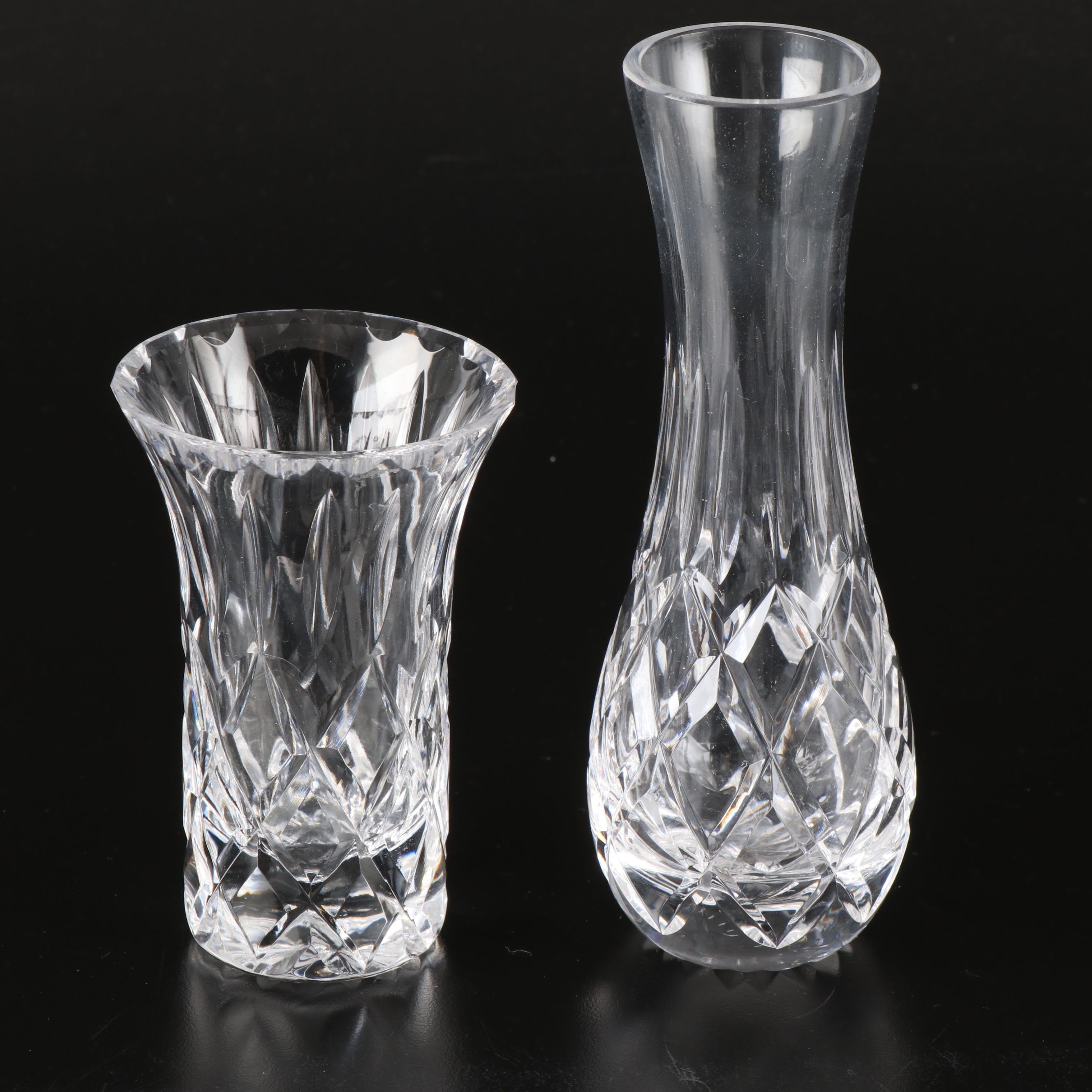 Marquis by Waterford "Sparkle" Bowl and More Crystal Table Accessories