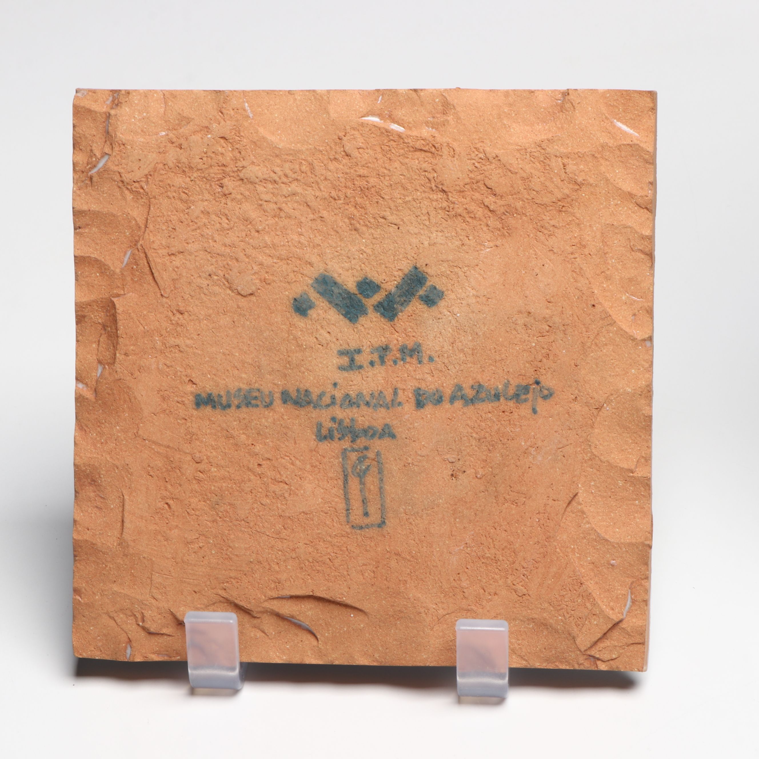 Portuguese Azulejo and More Hand-Painted Decorative Tiles