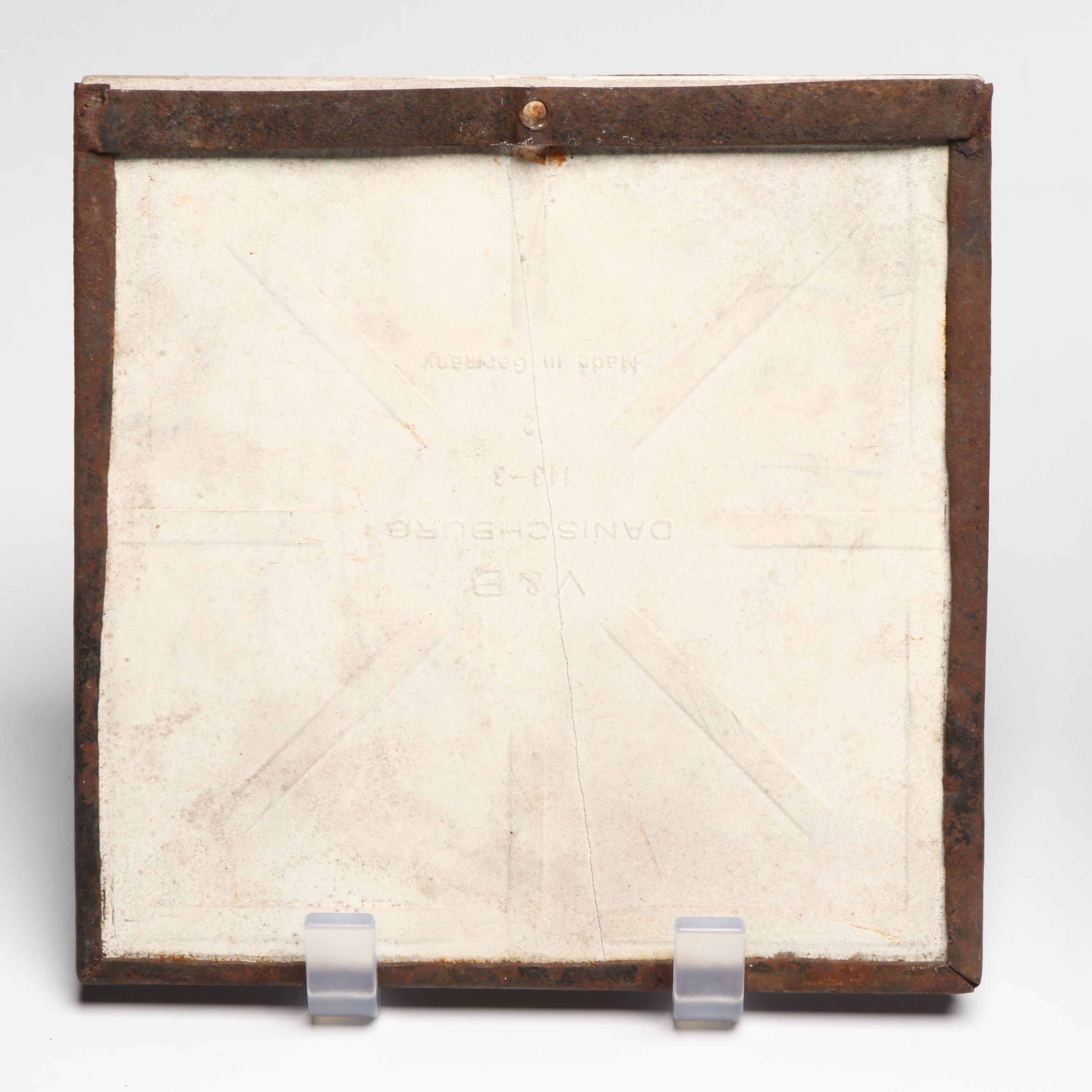 Portuguese Azulejo and More Hand-Painted Decorative Tiles