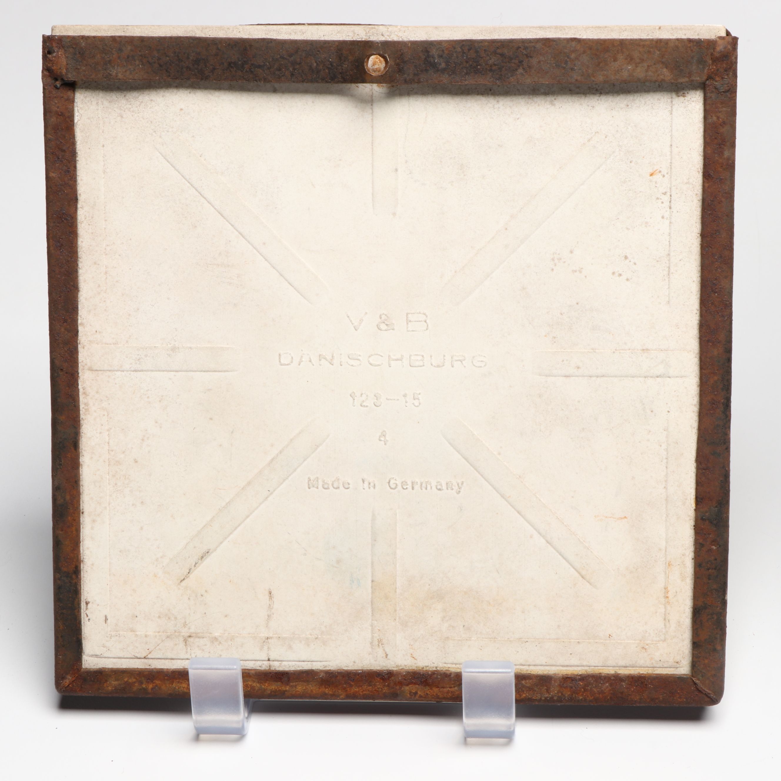 Portuguese Azulejo and More Hand-Painted Decorative Tiles