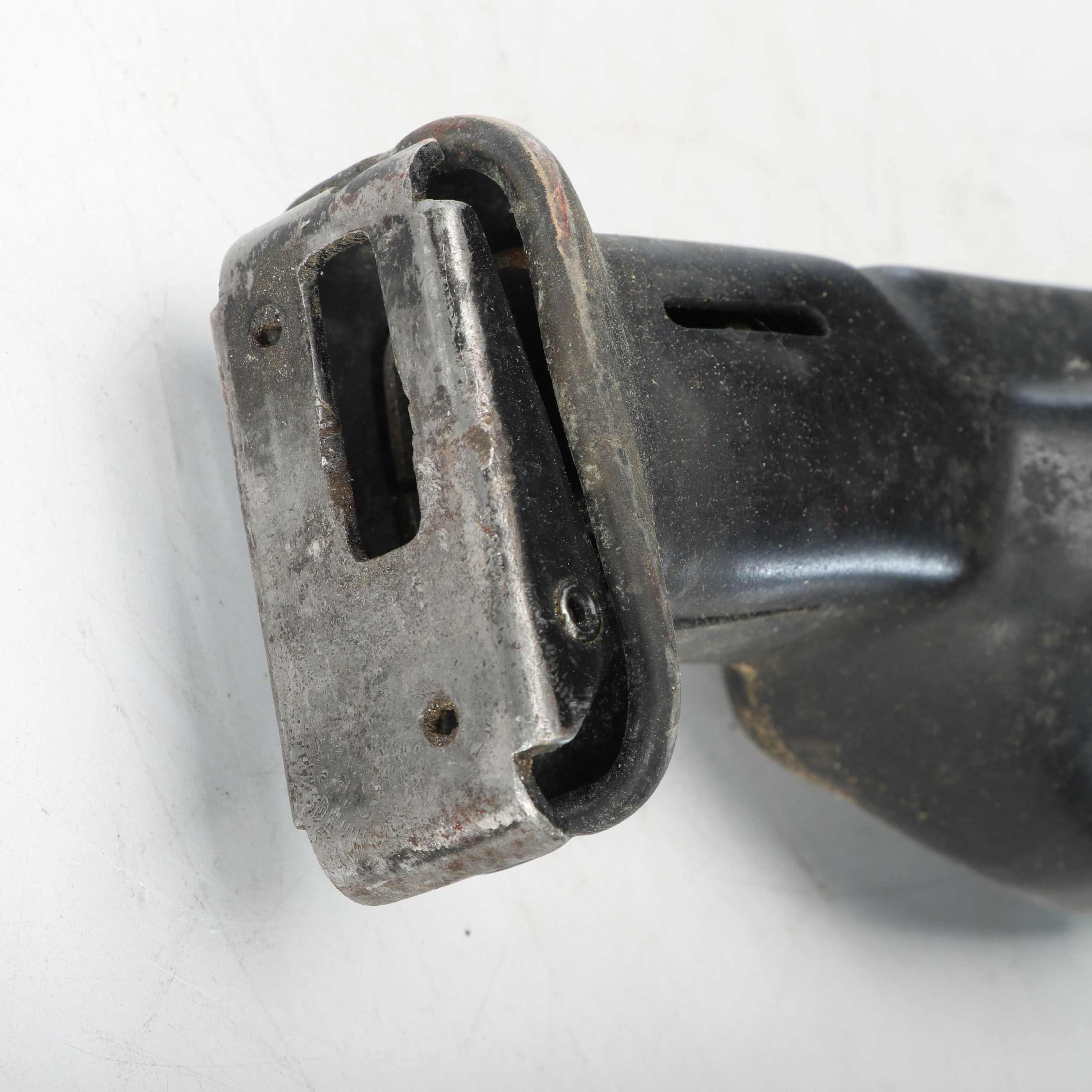 Hitachi Power Tools Corded Reciprocating Saw with Vintage Case