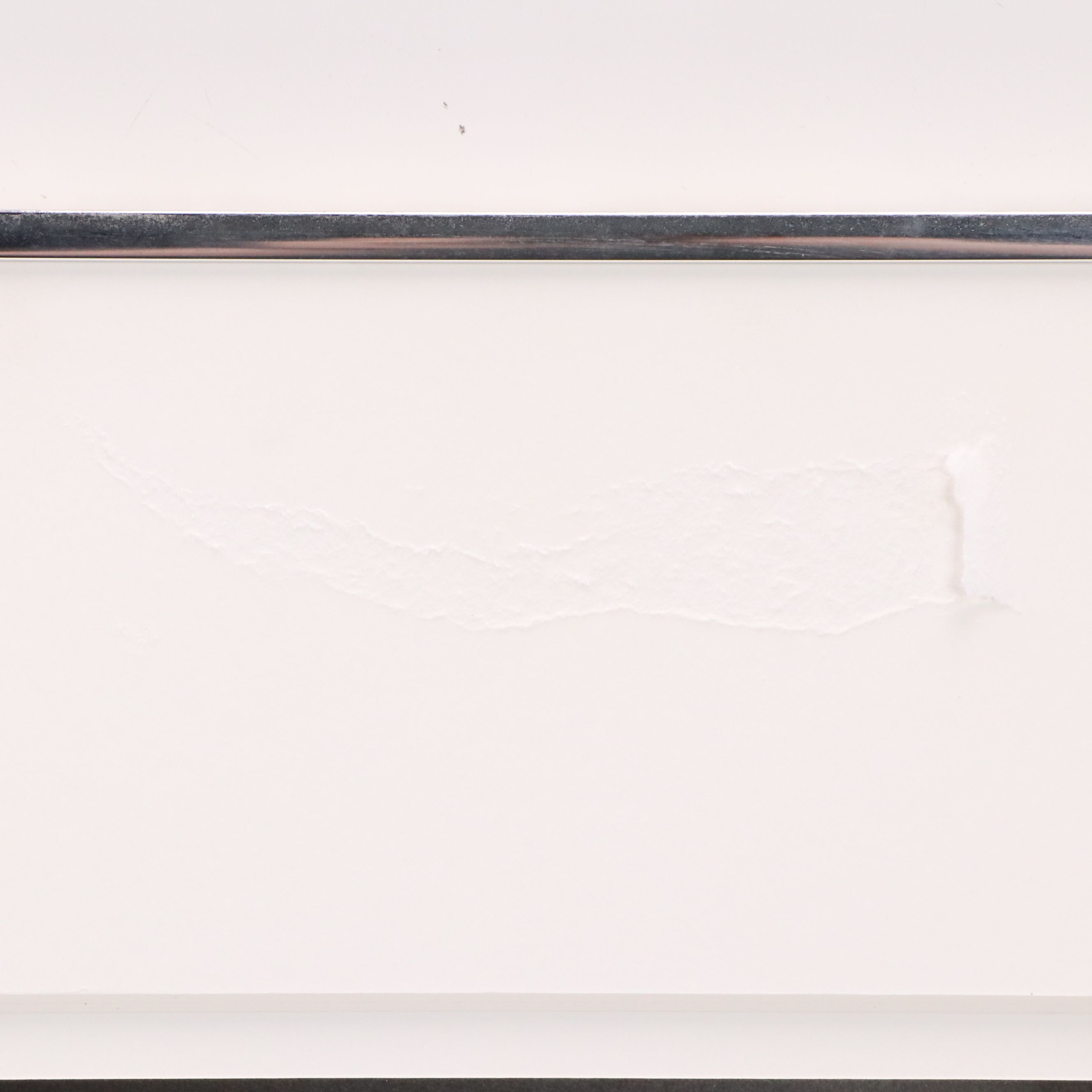 Richard Humbert Silver Gelatin Print "Aiguilles de Chamonix, FR Oct 1977"