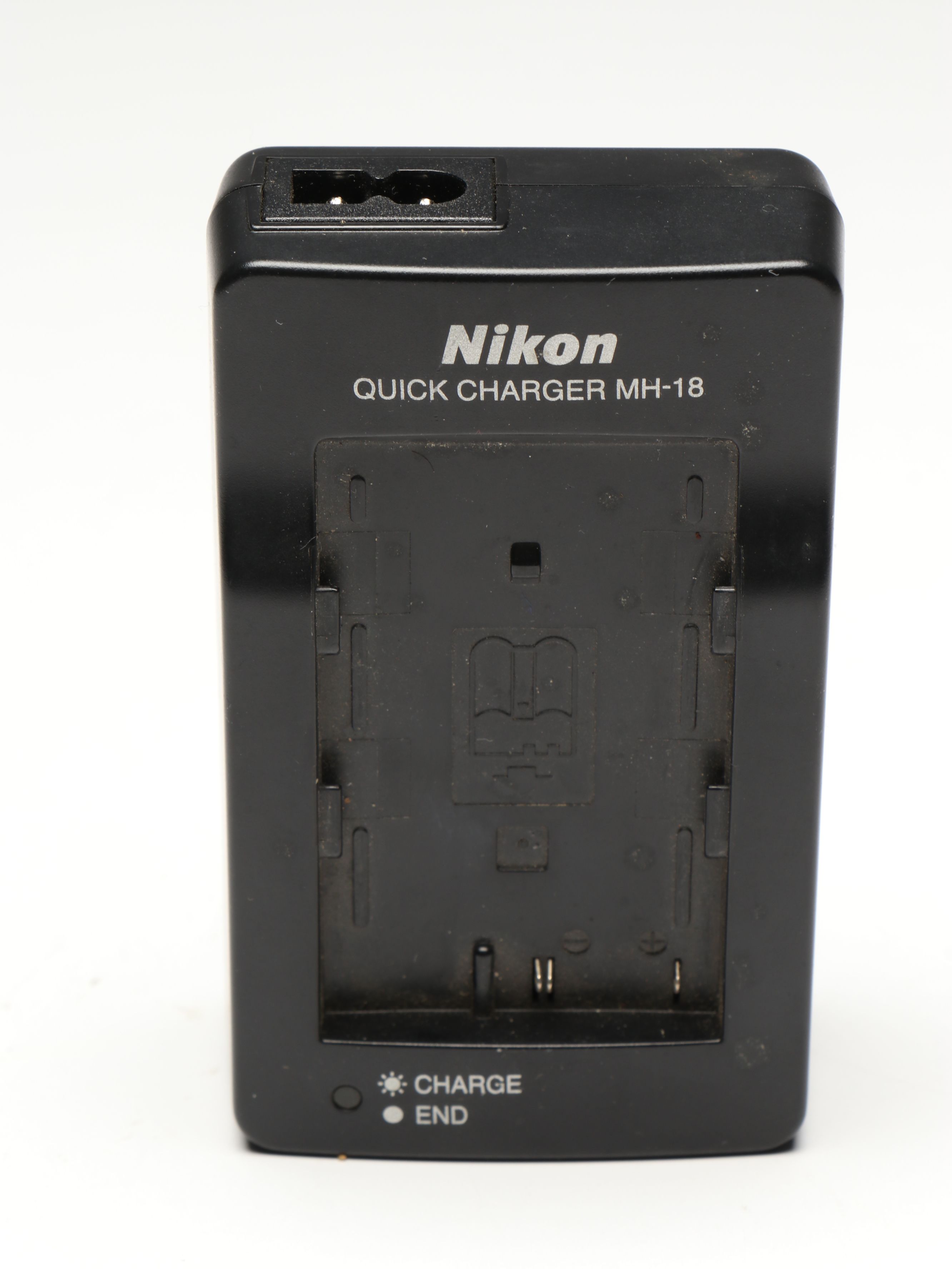 Nikon MB-D100 and Other Digital Cameras