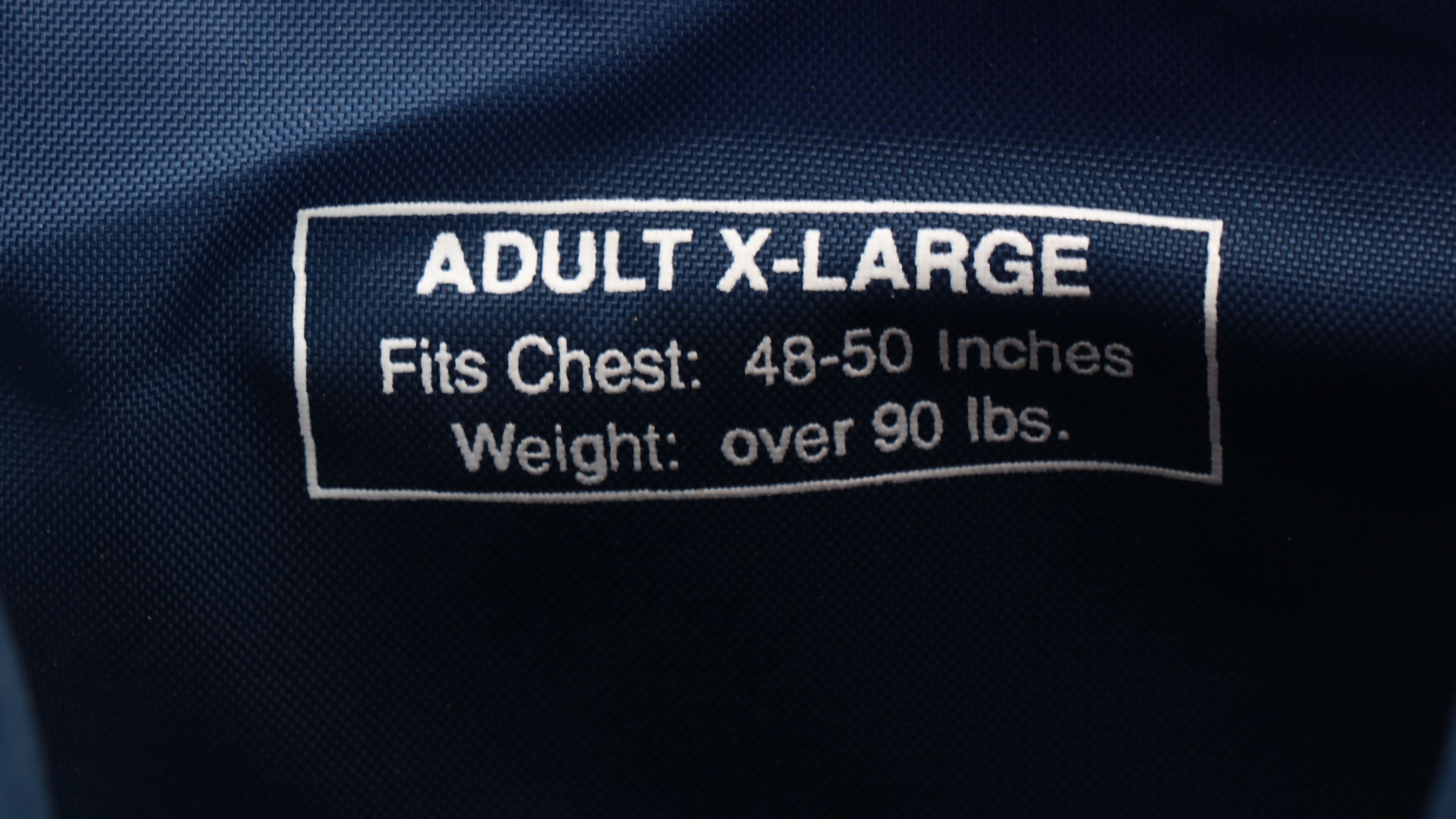 West Marine and Stearns Boating Life Jackets