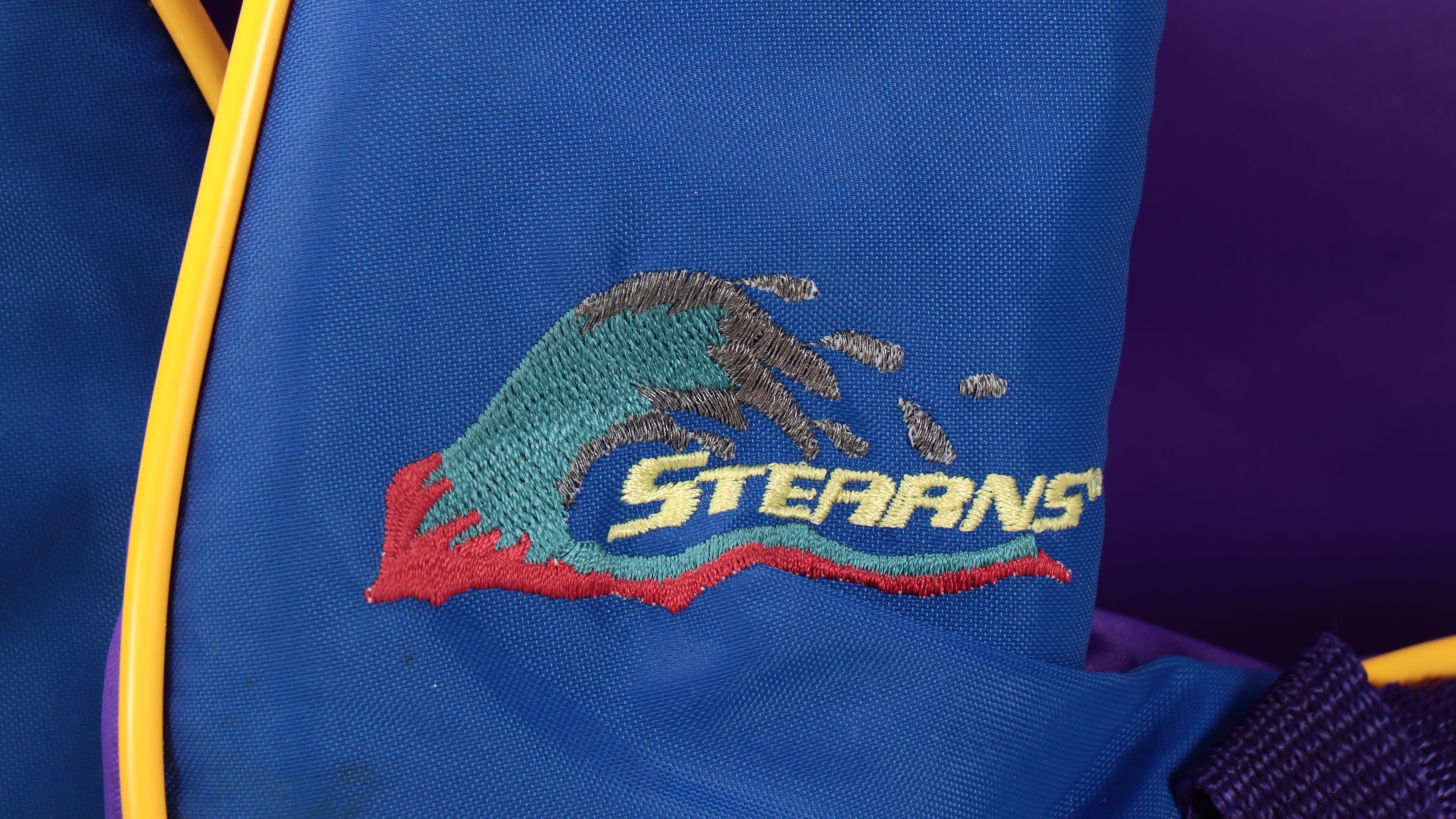 West Marine and Stearns Boating Life Jackets