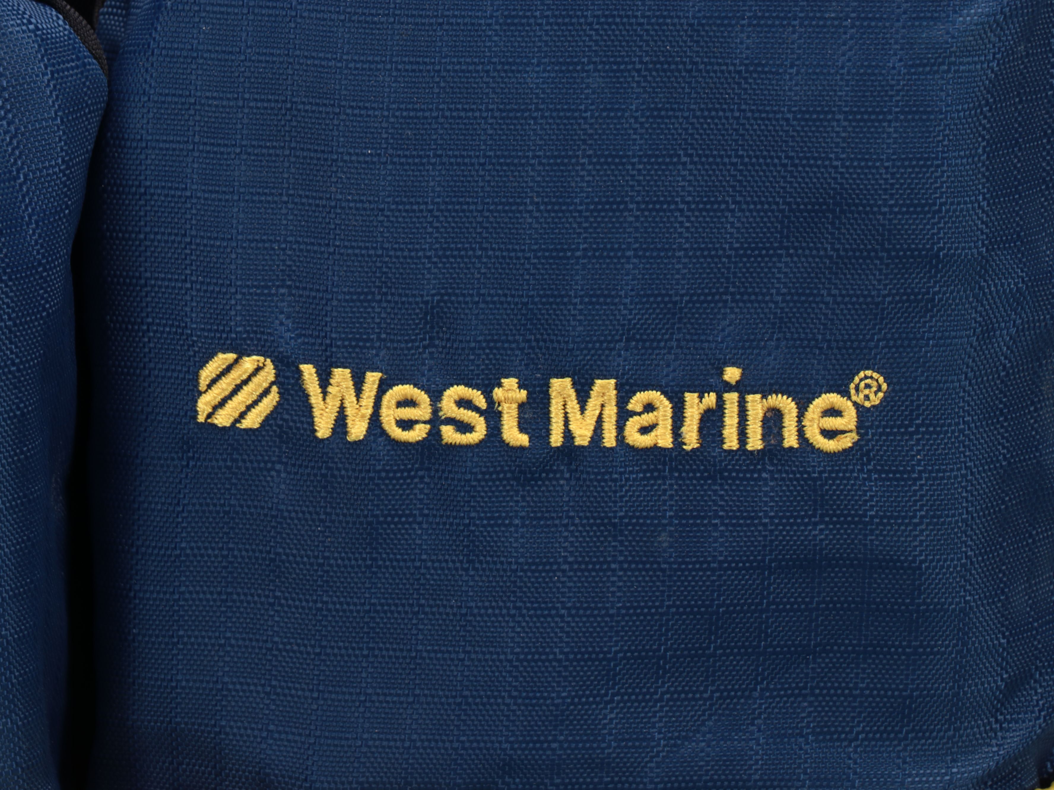 West Marine and Stearns Boating Life Jackets