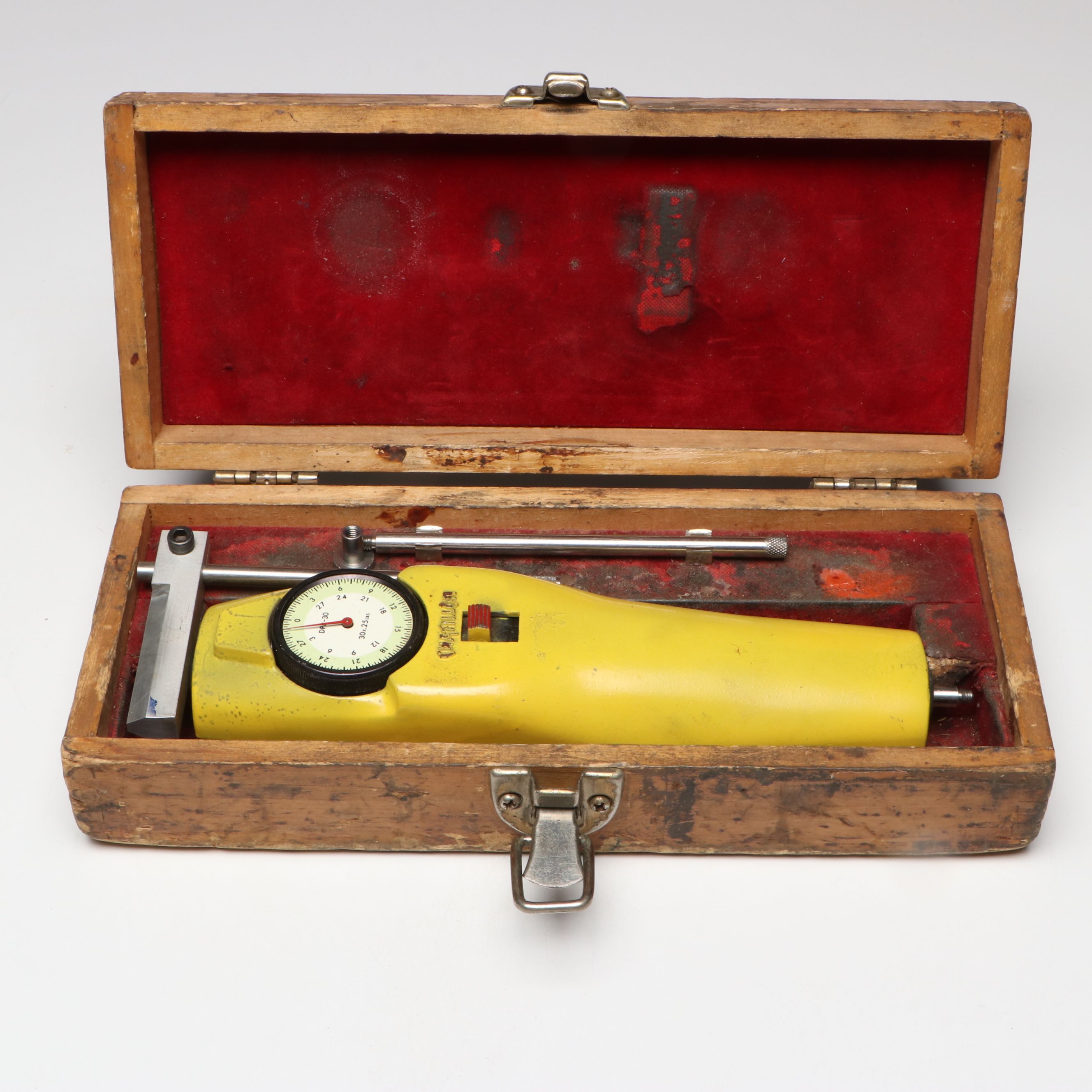 Chatillon DPP-30 Mechanical Force Gauge
