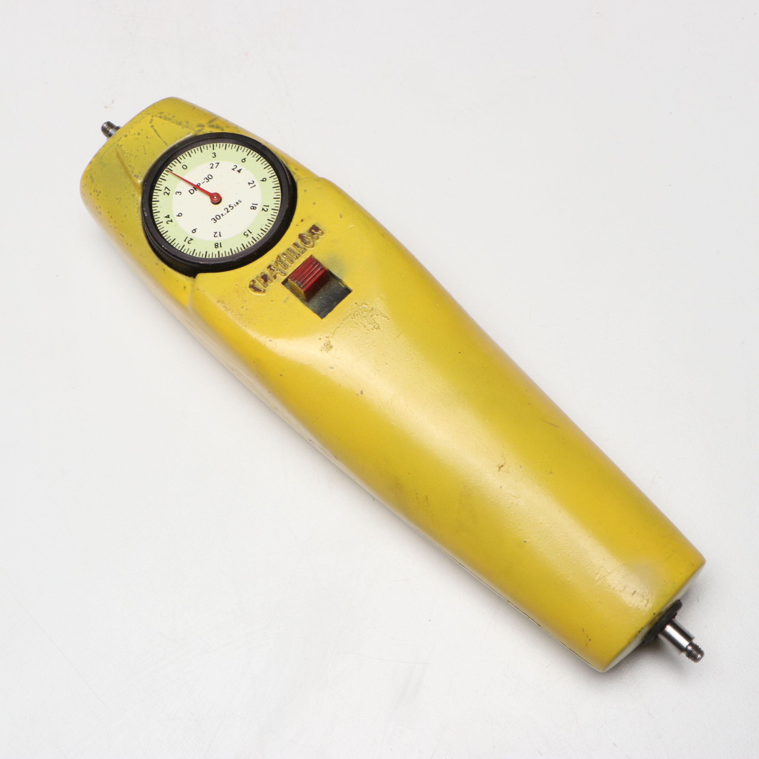 Chatillon DPP-30 Mechanical Force Gauge