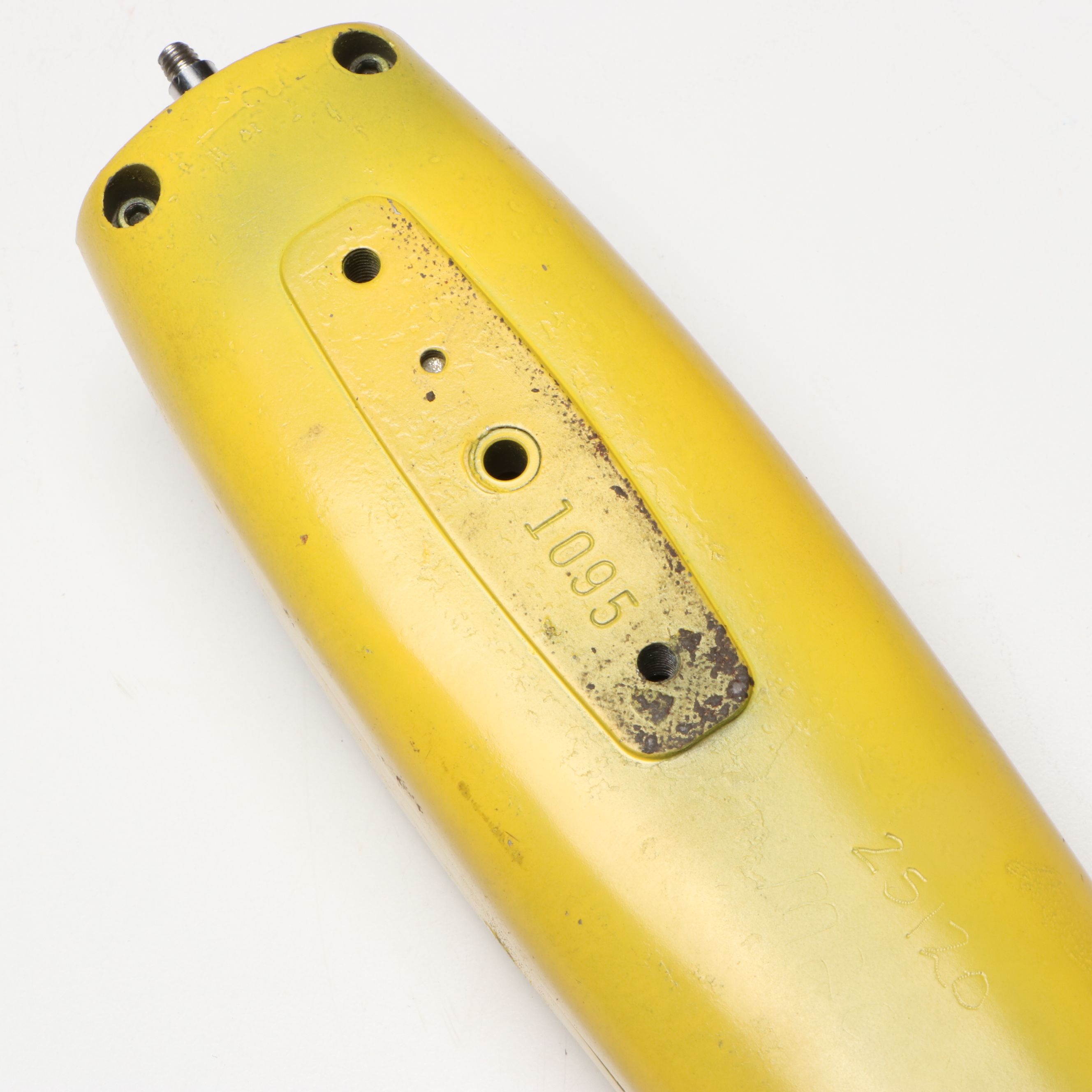 Chatillon DPP-30 Mechanical Force Gauge