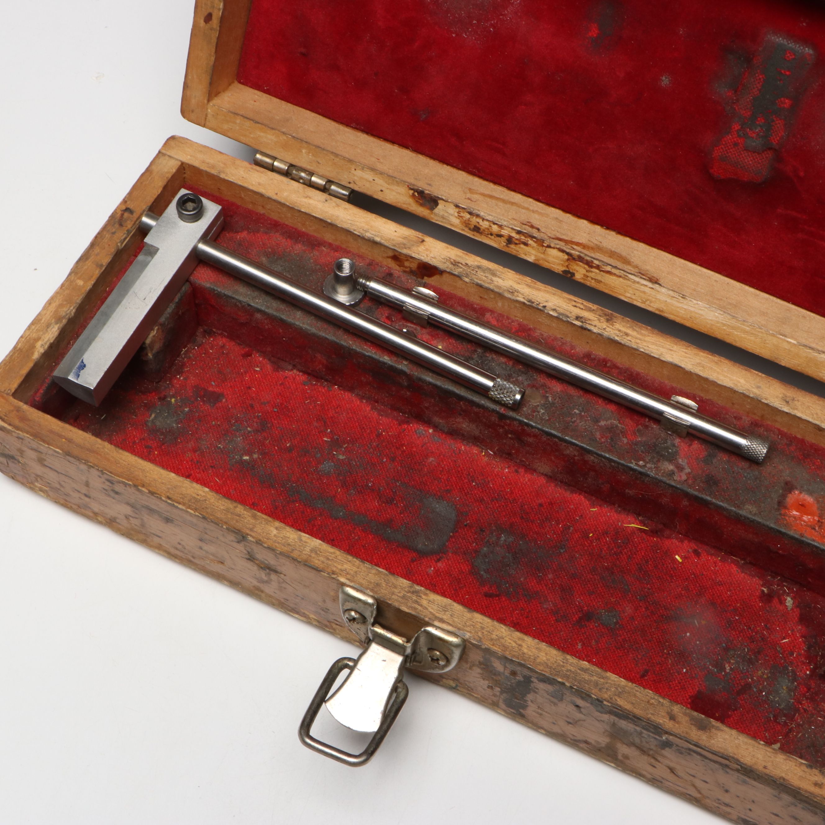 Chatillon DPP-30 Mechanical Force Gauge