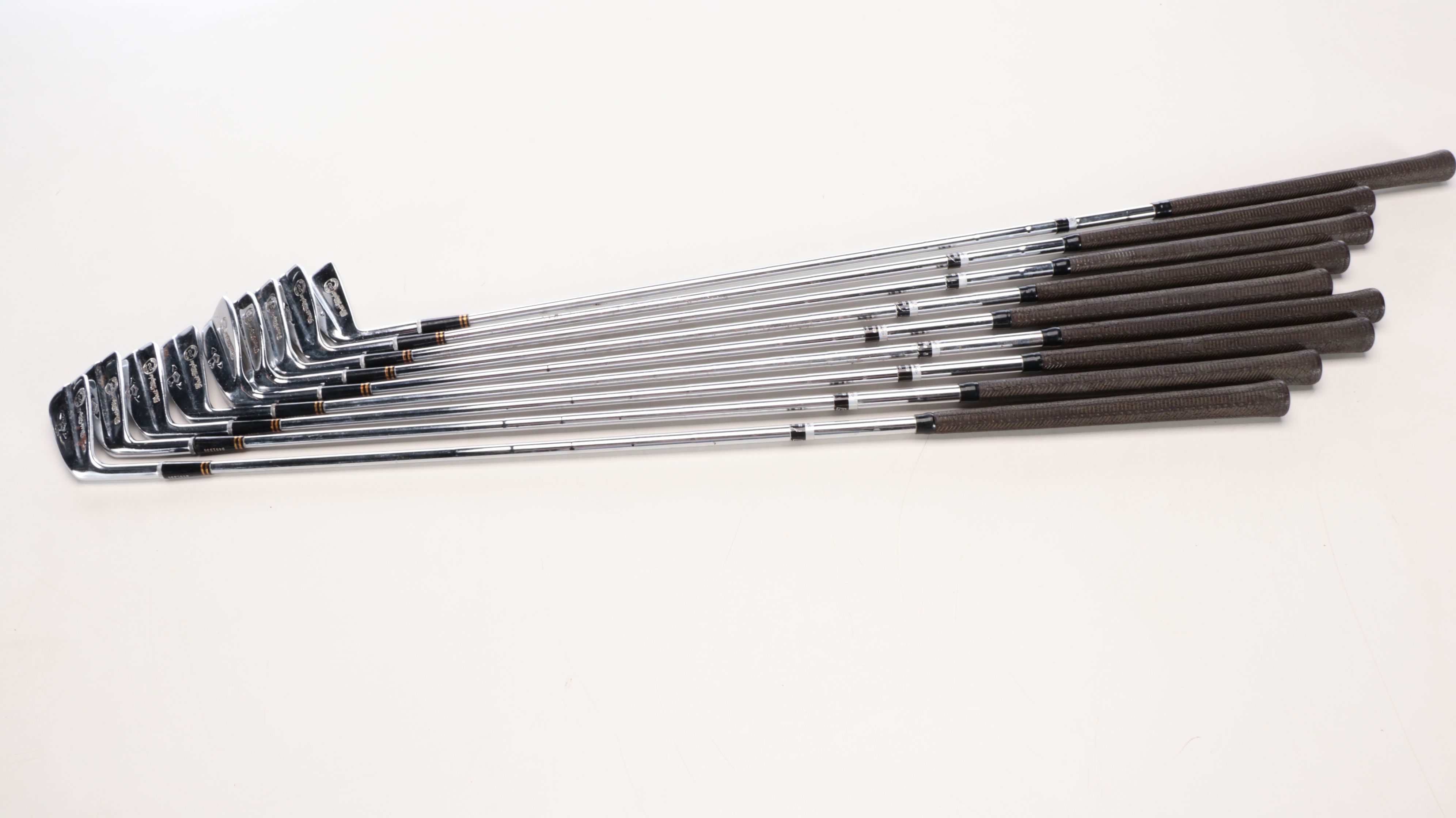 First Flight Golf Clubs