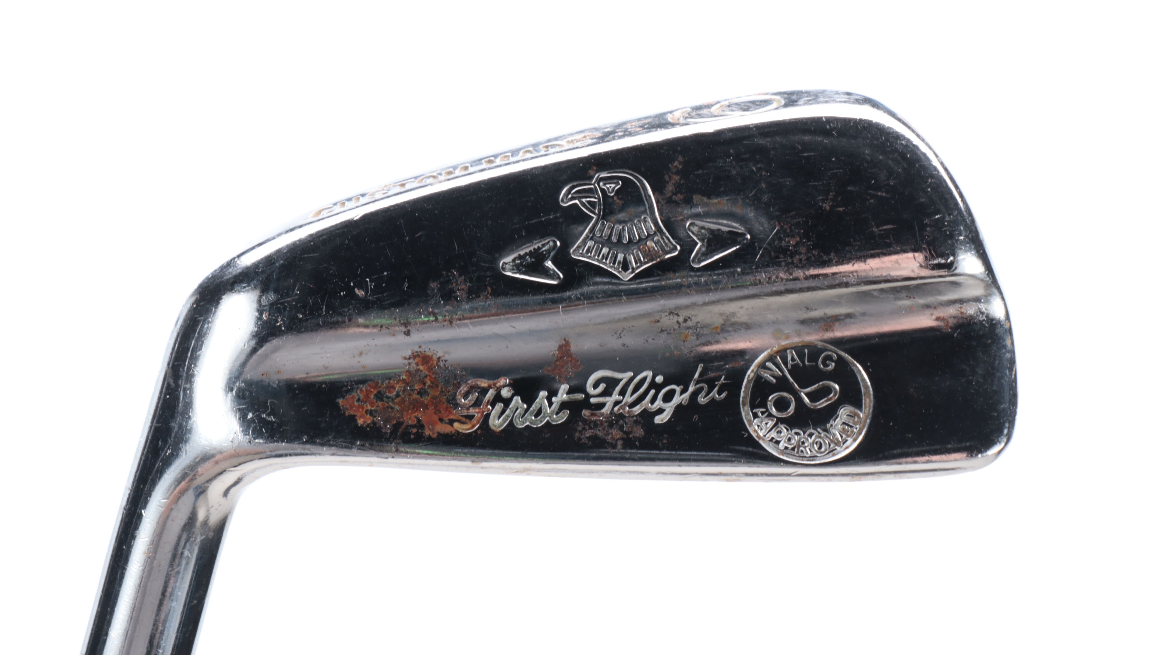 First Flight Golf Clubs