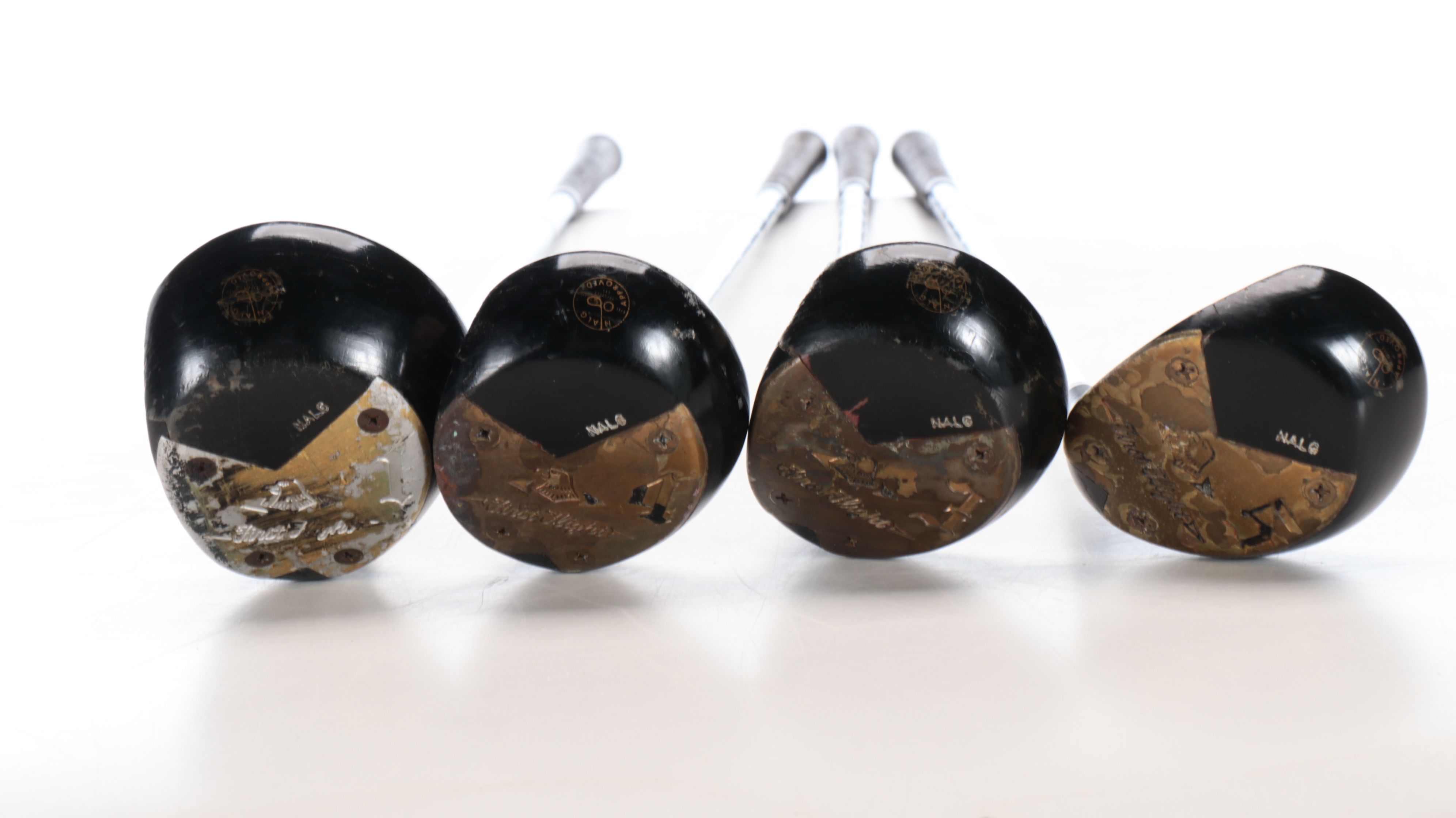 First Flight Golf Clubs