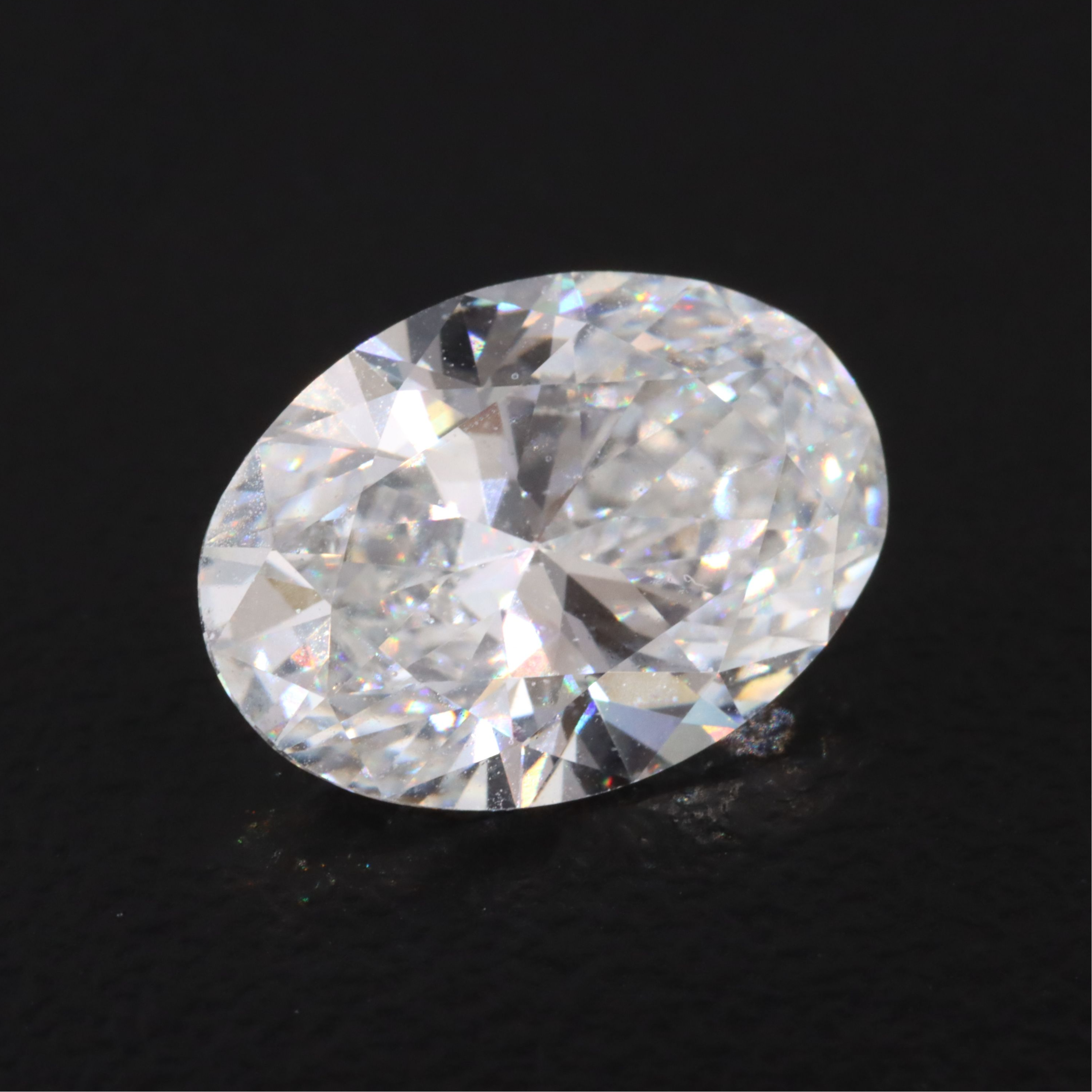 Loose 7.20 CTW Lab Grown Diamonds