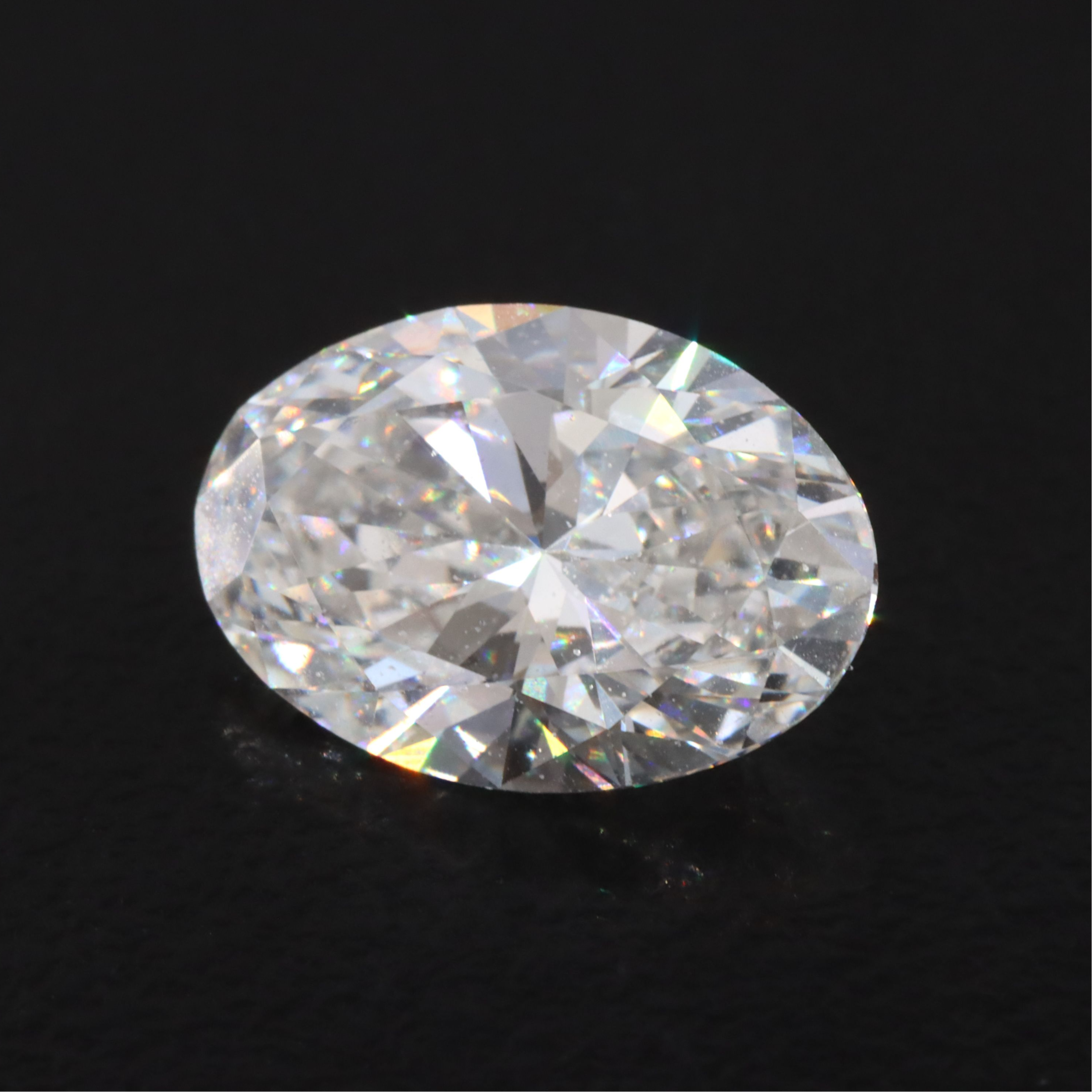 Loose 7.20 CTW Lab Grown Diamonds