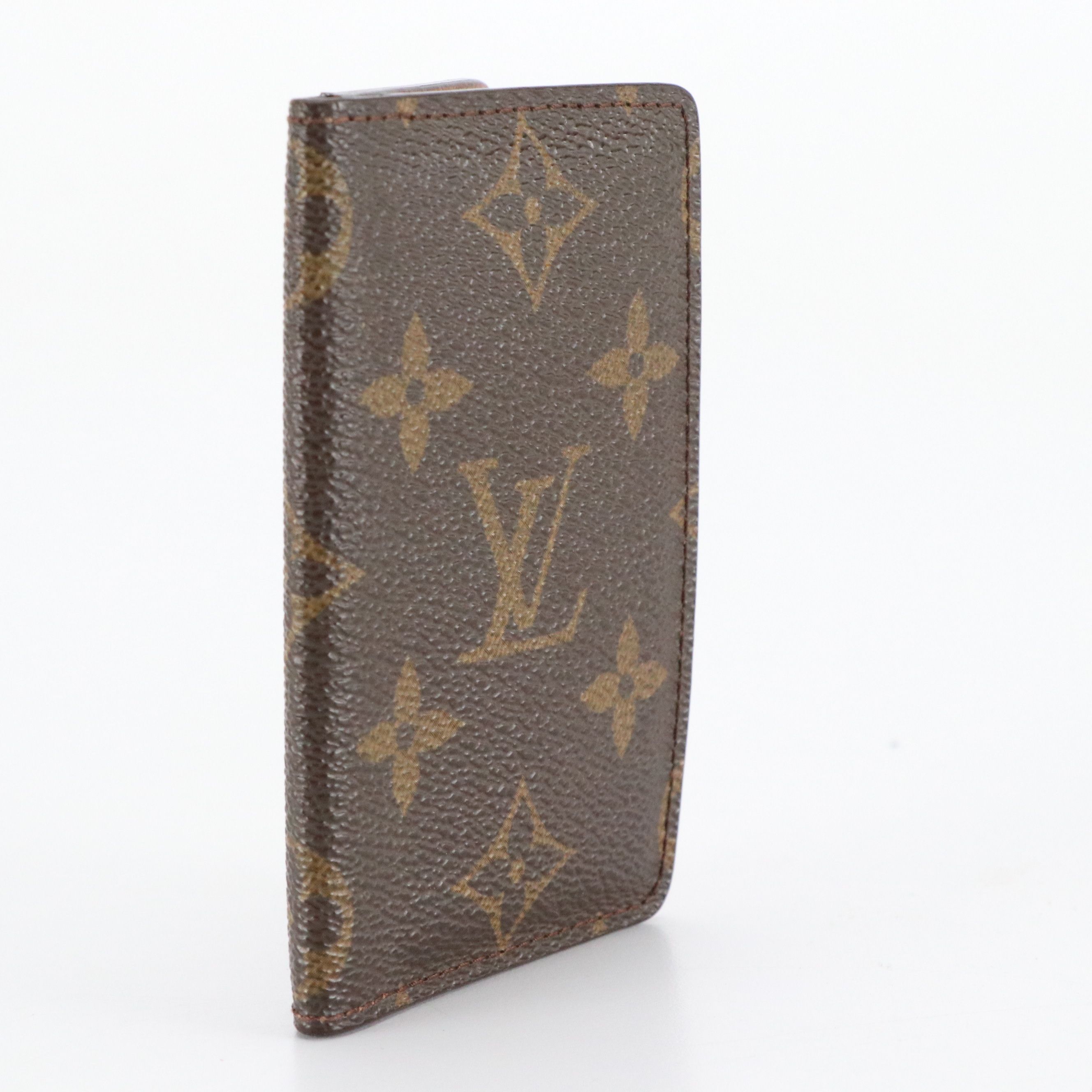 Louis Vuitton Organizer de Poche in Monogram Canvas