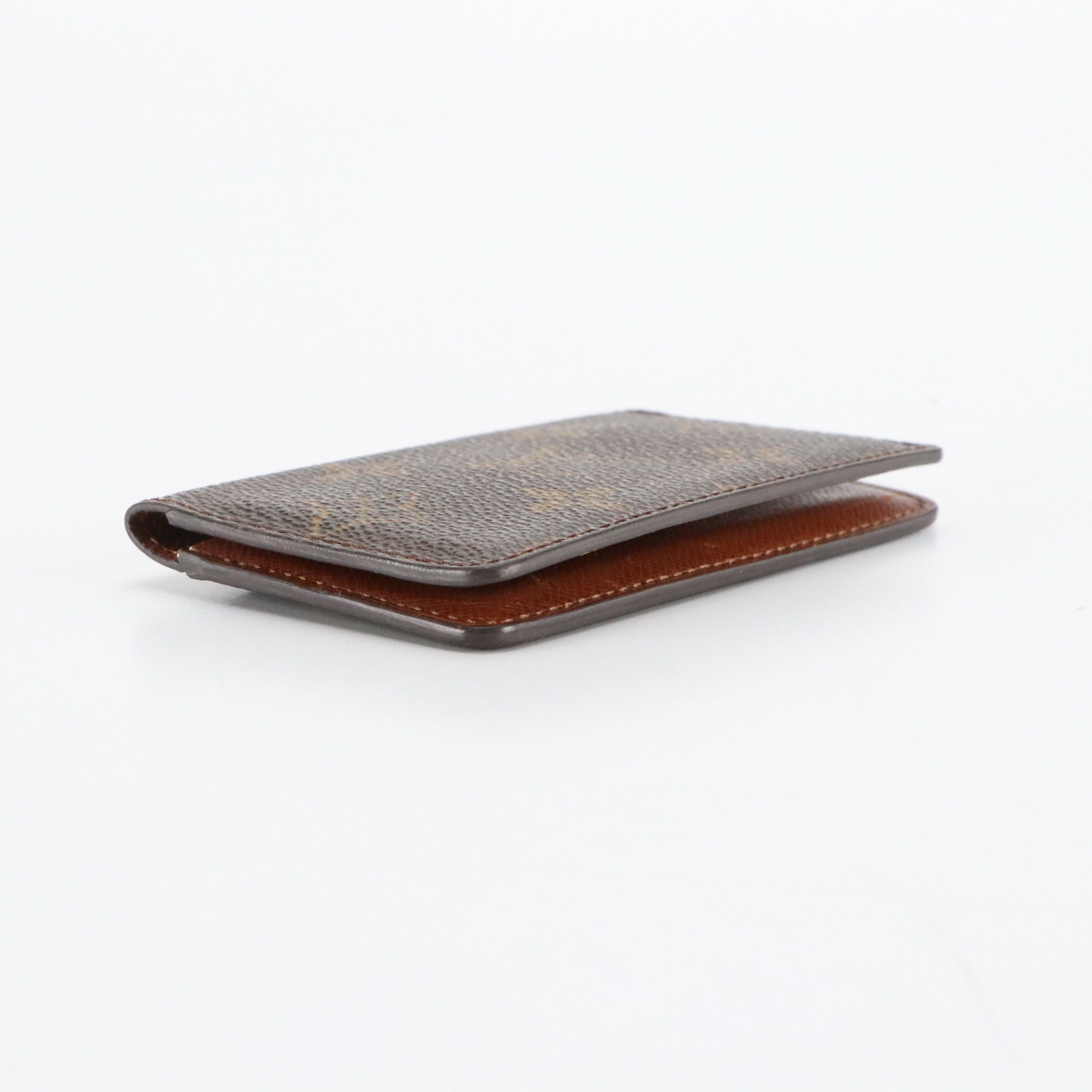 Louis Vuitton Organizer de Poche in Monogram Canvas