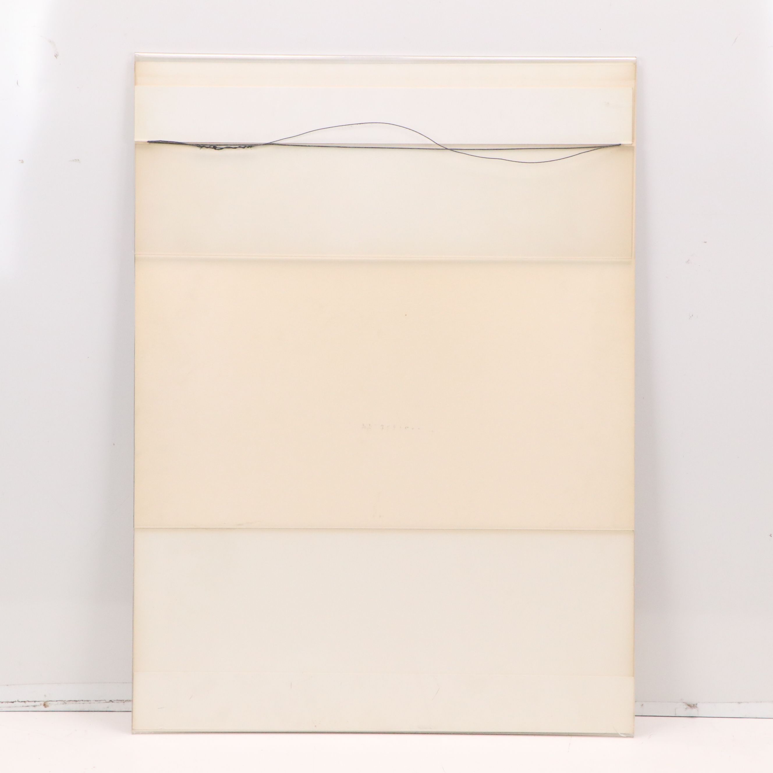 Joan Miró and Josep Llorens Artigas Ceramics Exhibition Lithograph Poster, 1971