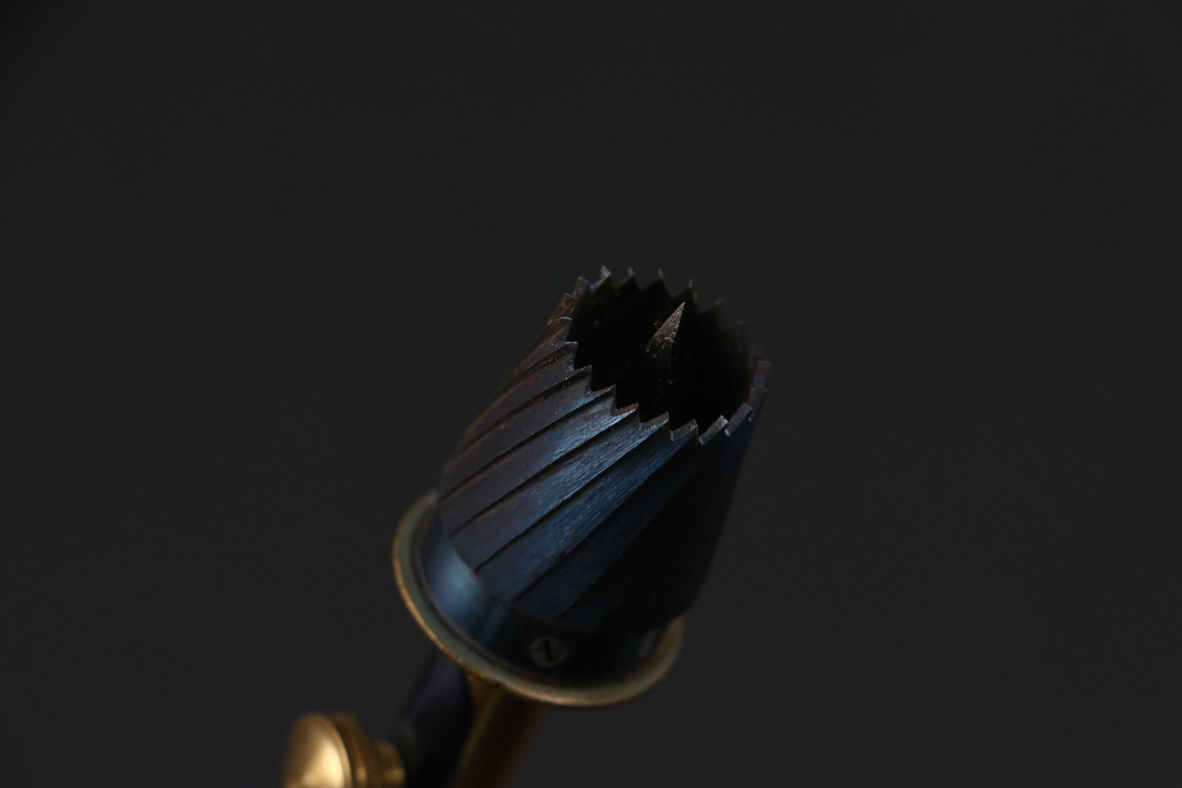 Antique Tiemann & Co Civil War Field Amputation Kit with Rosewood Case