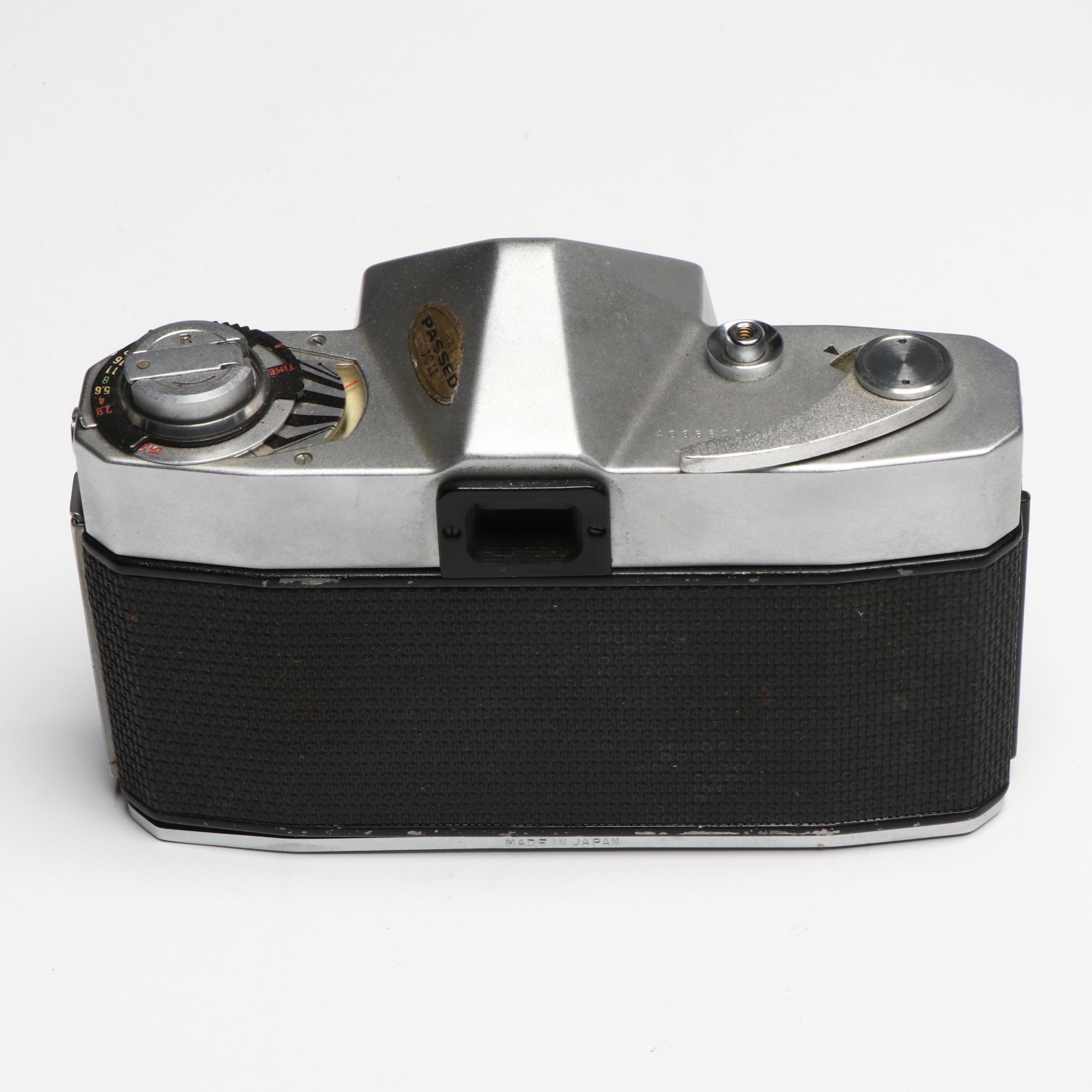 Maxim MF-IIX, Petri 7s, Meikai EL-X and More Cameras, Mid to Late 20th Century