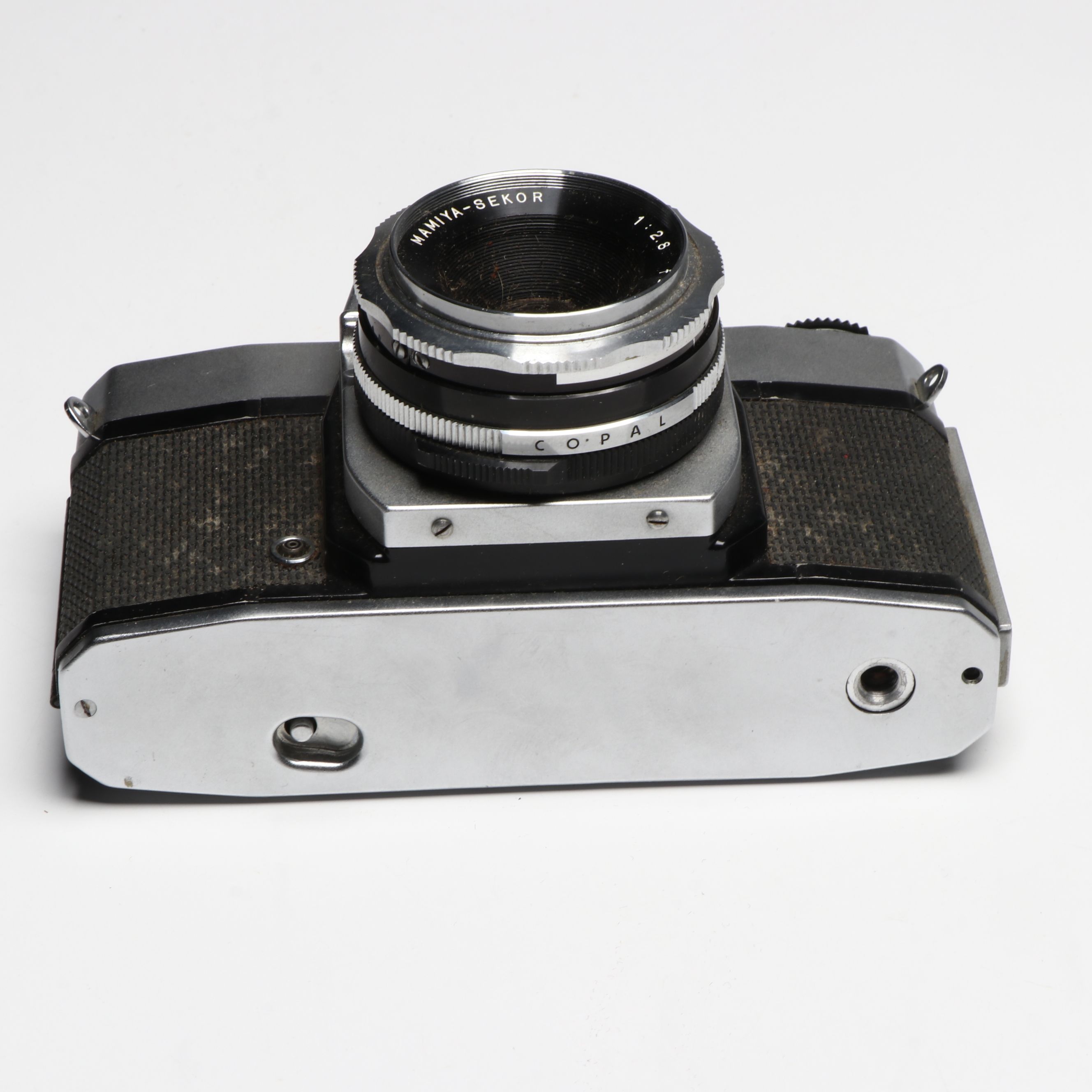 Maxim MF-IIX, Petri 7s, Meikai EL-X and More Cameras, Mid to Late 20th Century