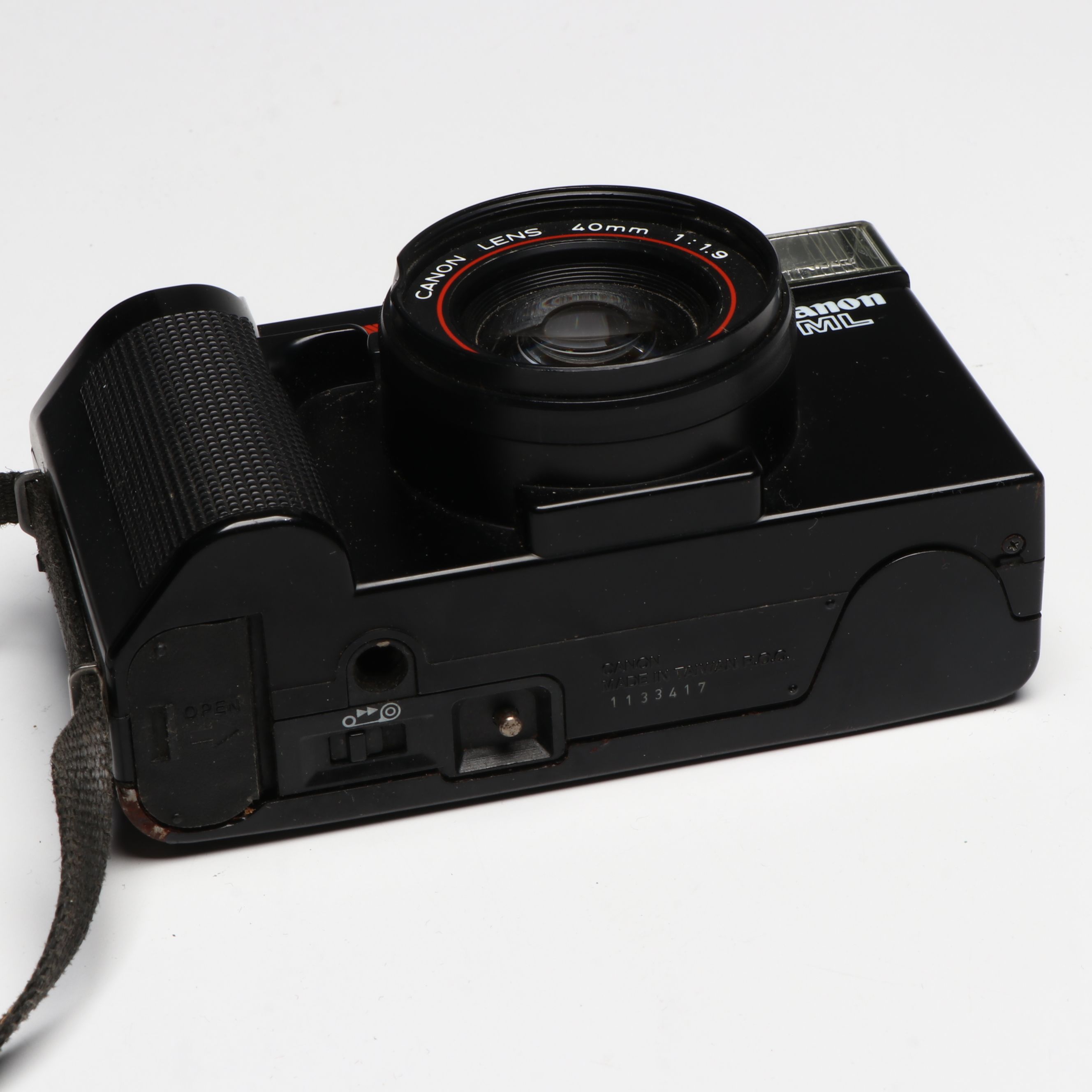 Maxim MF-IIX, Petri 7s, Meikai EL-X and More Cameras, Mid to Late 20th Century