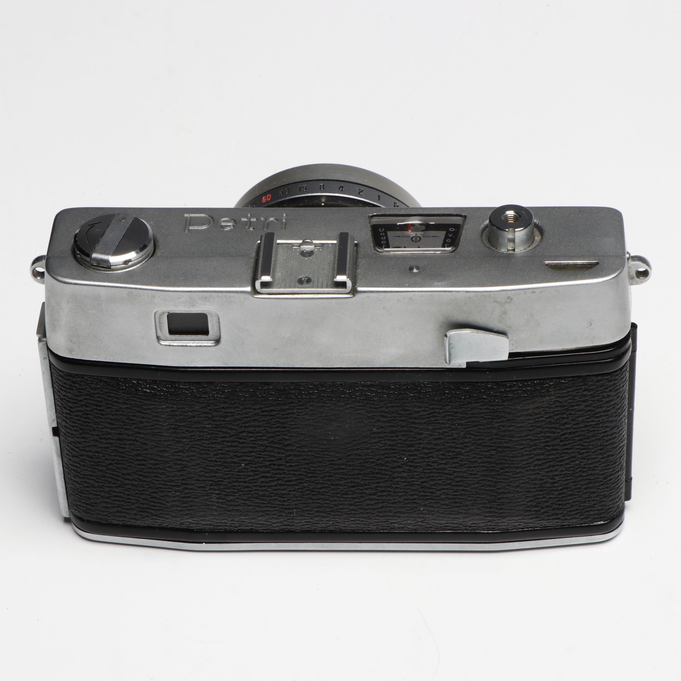 Maxim MF-IIX, Petri 7s, Meikai EL-X and More Cameras, Mid to Late 20th Century