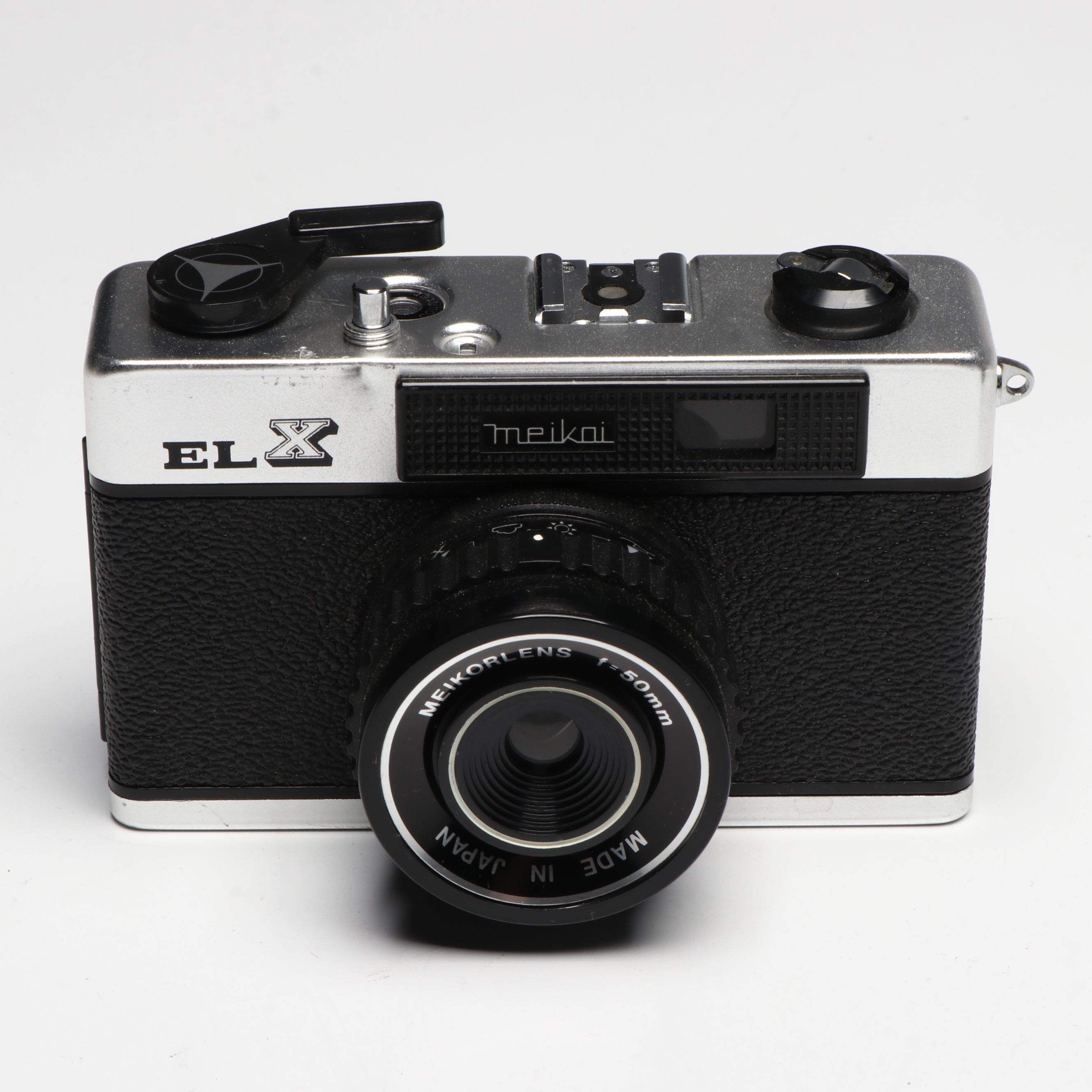 Maxim MF-IIX, Petri 7s, Meikai EL-X and More Cameras, Mid to Late 20th Century