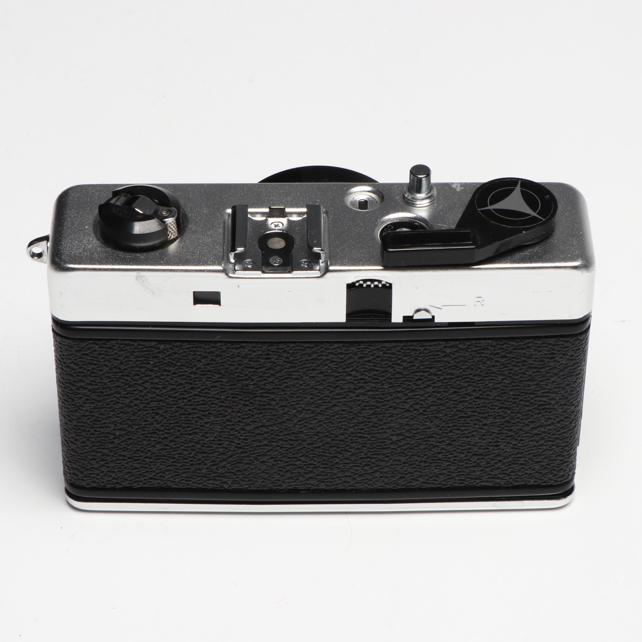 Maxim MF-IIX, Petri 7s, Meikai EL-X and More Cameras, Mid to Late 20th Century