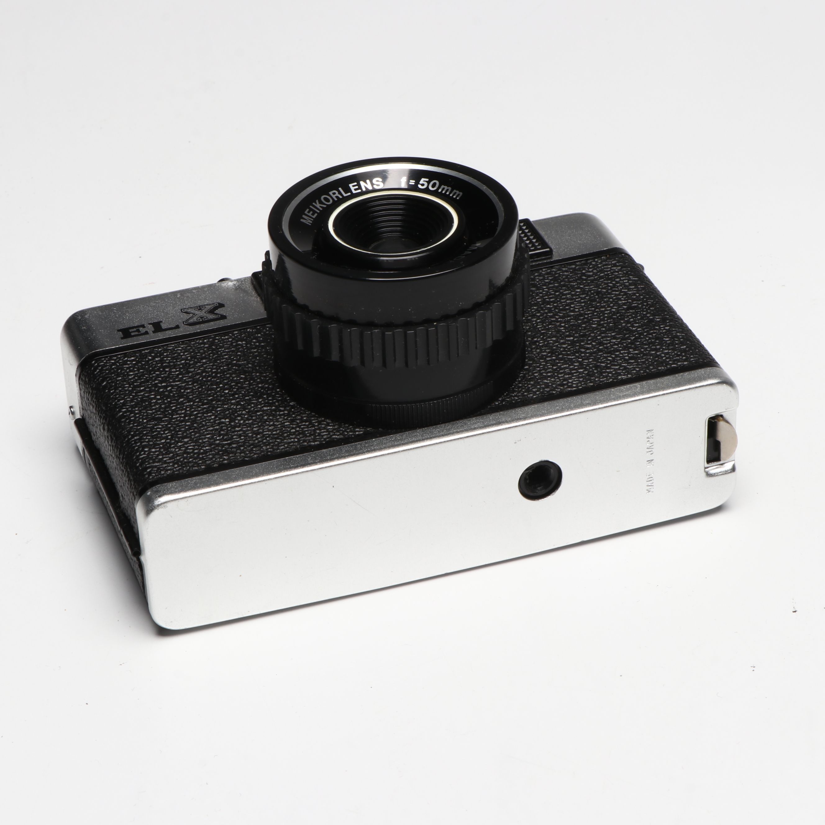 Maxim MF-IIX, Petri 7s, Meikai EL-X and More Cameras, Mid to Late 20th Century