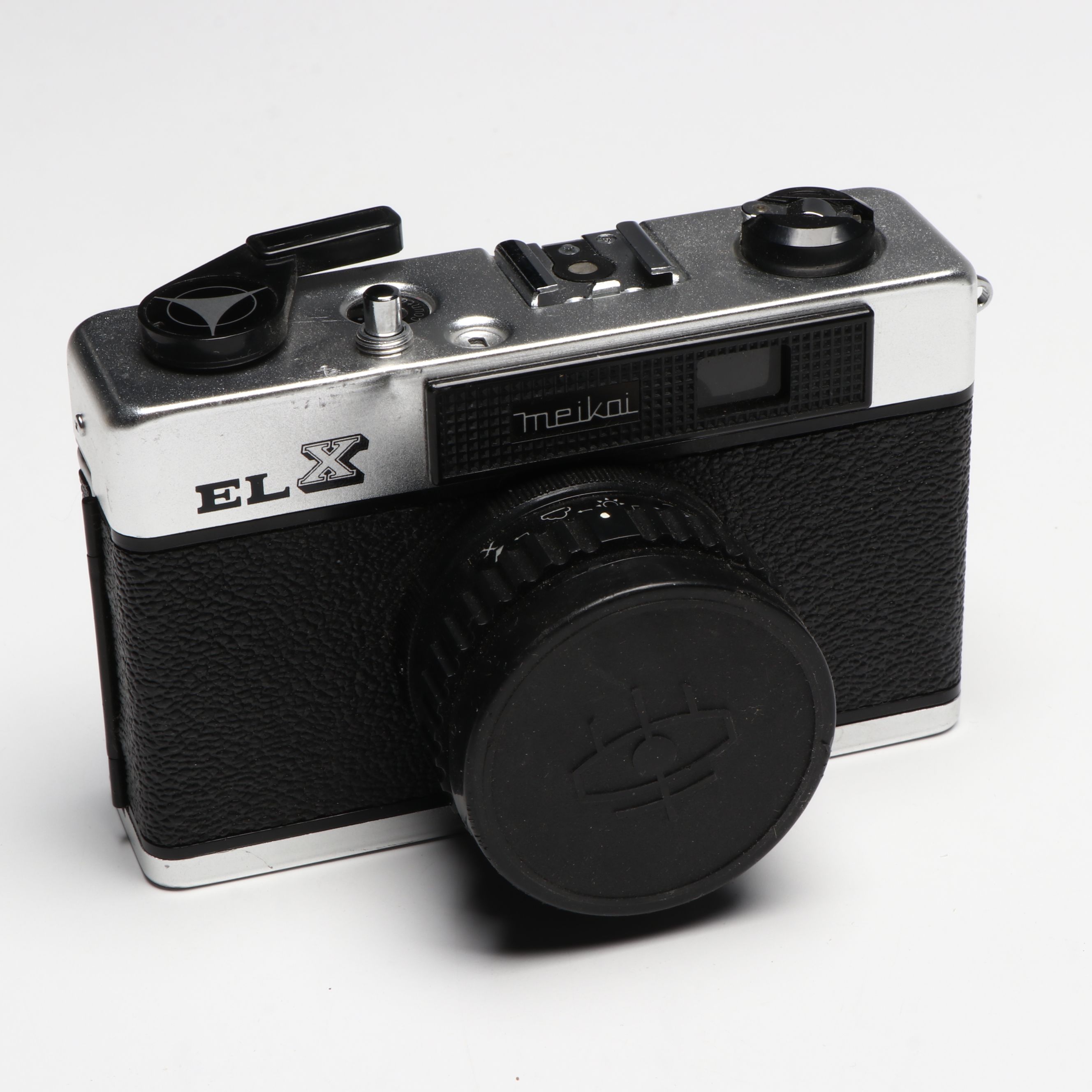 Maxim MF-IIX, Petri 7s, Meikai EL-X and More Cameras, Mid to Late 20th Century