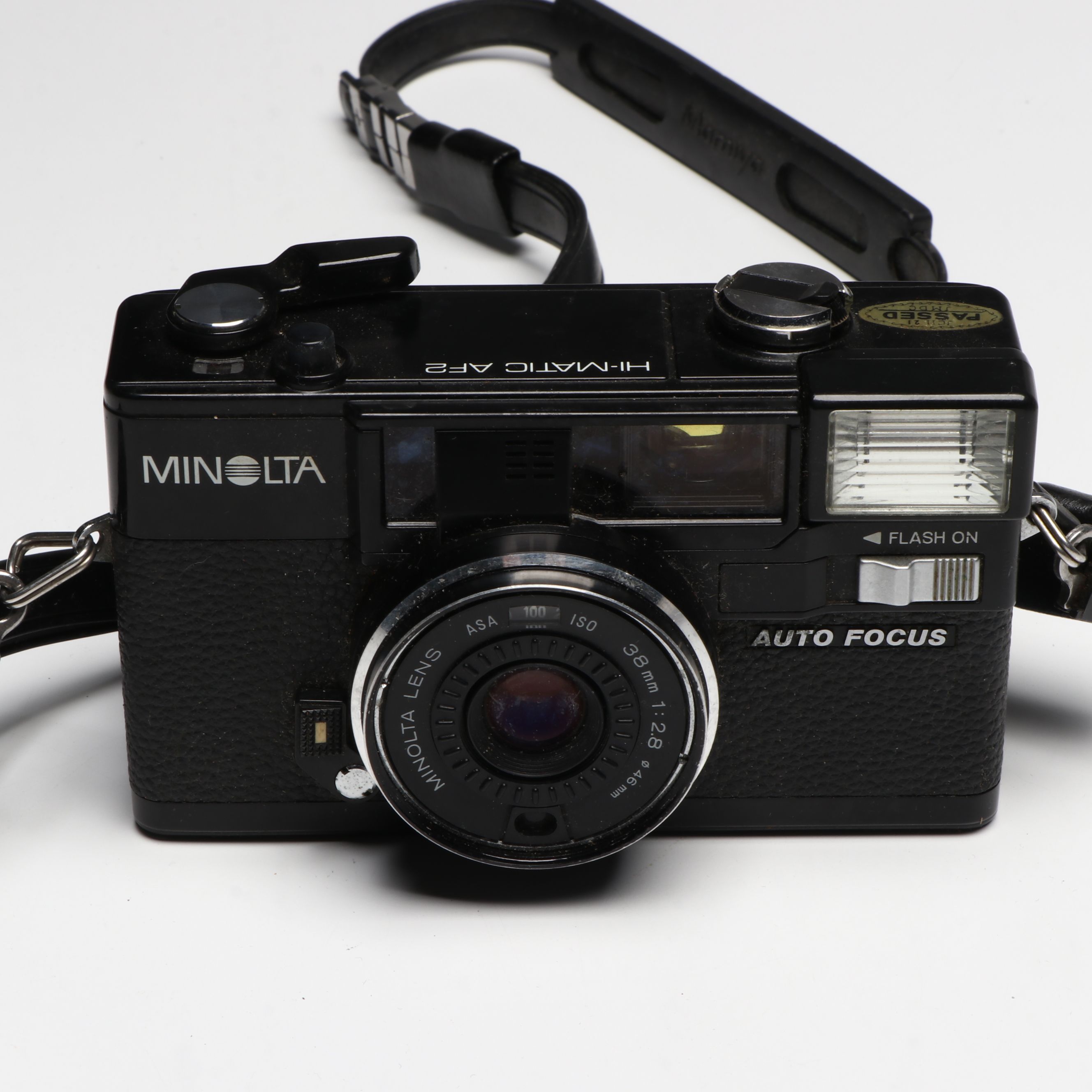 Maxim MF-IIX, Petri 7s, Meikai EL-X and More Cameras, Mid to Late 20th Century