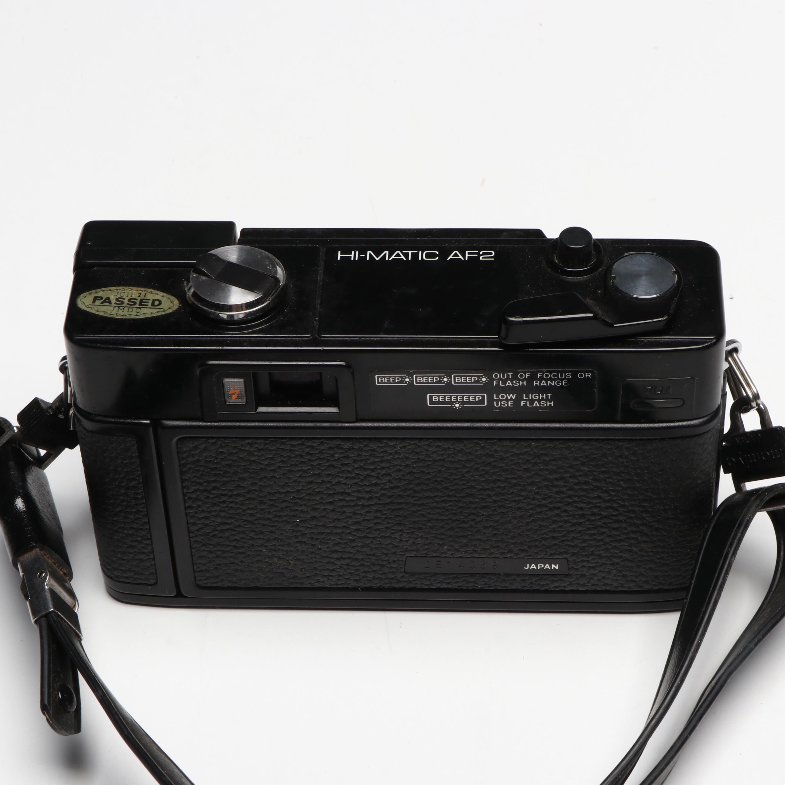 Maxim MF-IIX, Petri 7s, Meikai EL-X and More Cameras, Mid to Late 20th Century