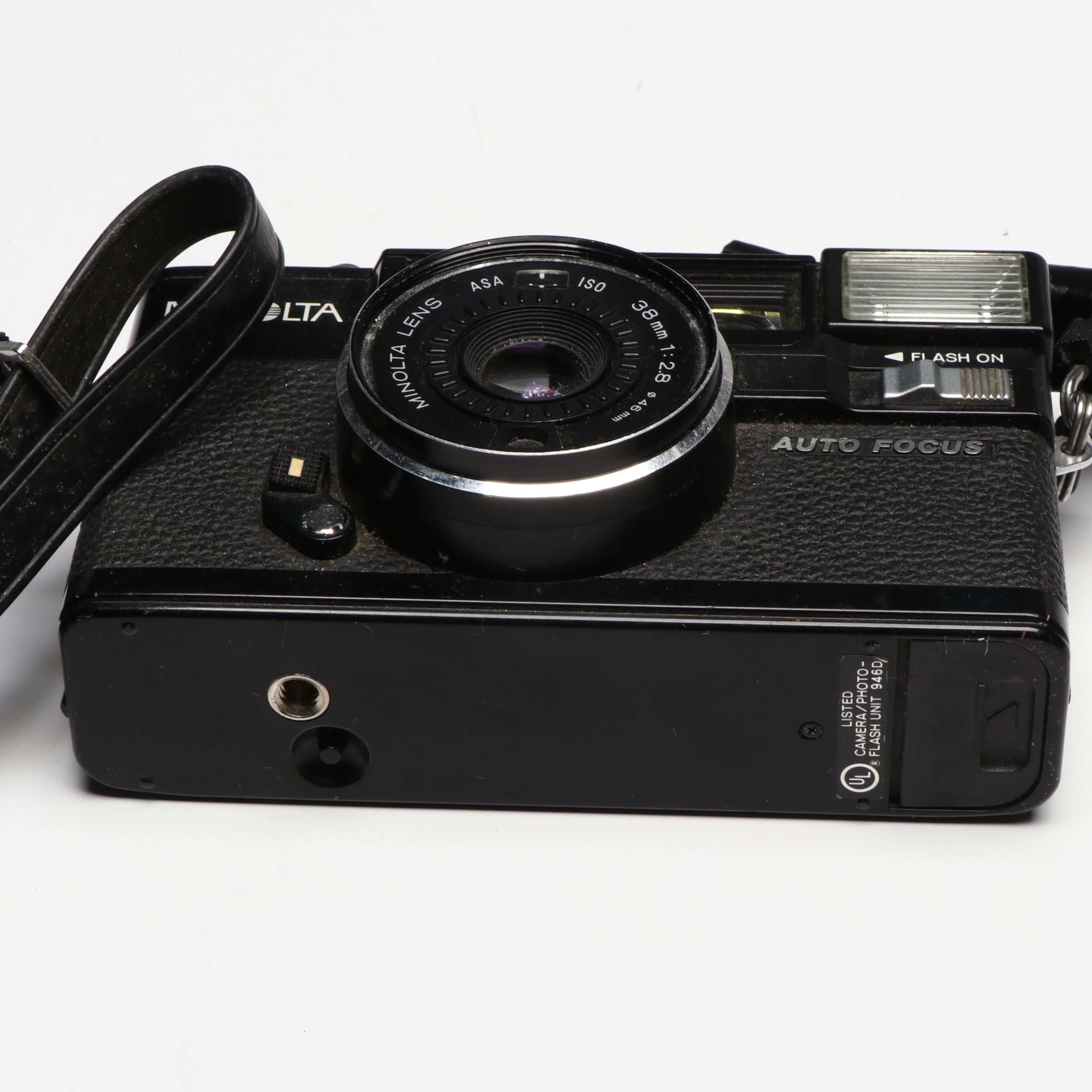 Maxim MF-IIX, Petri 7s, Meikai EL-X and More Cameras, Mid to Late 20th Century