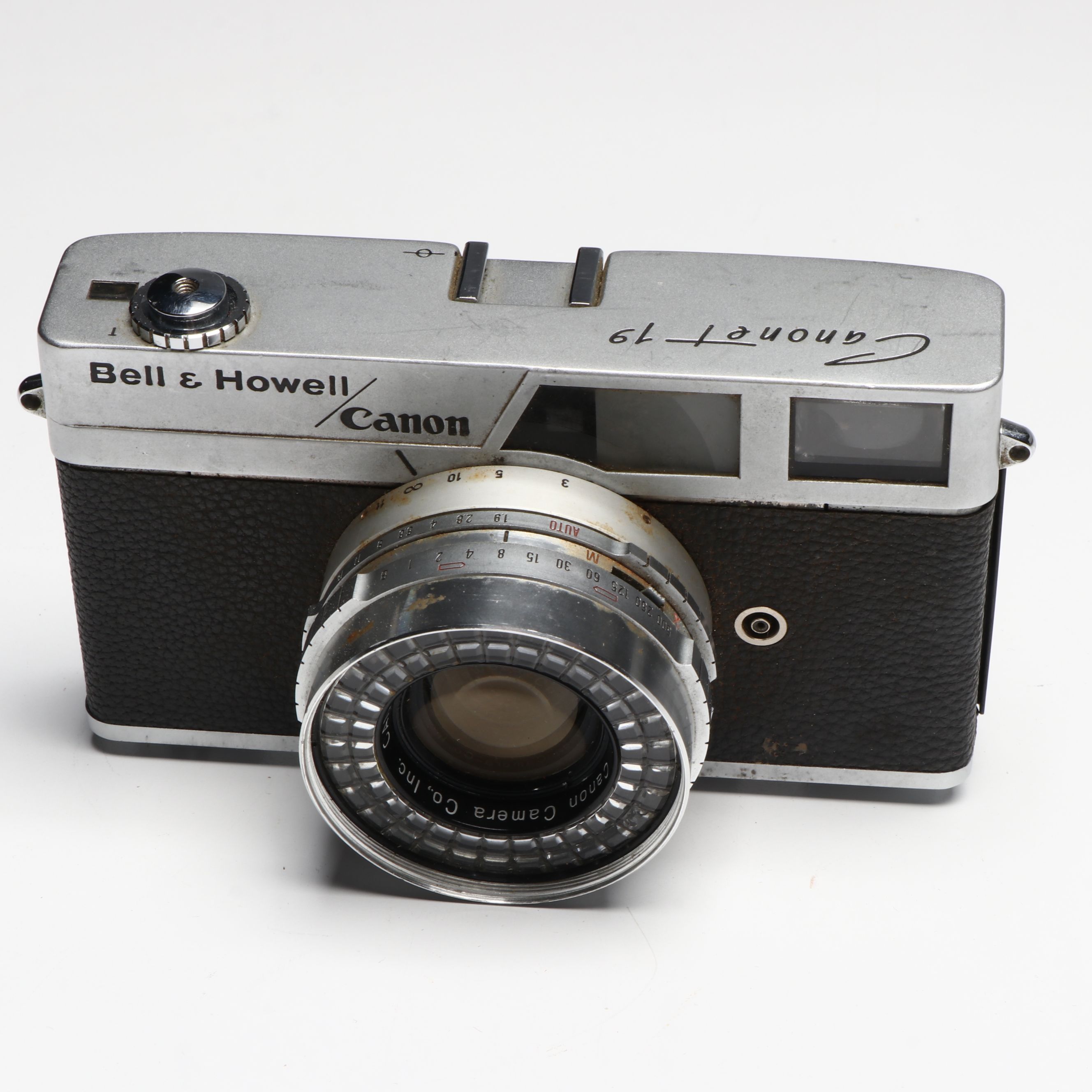 Maxim MF-IIX, Petri 7s, Meikai EL-X and More Cameras, Mid to Late 20th Century