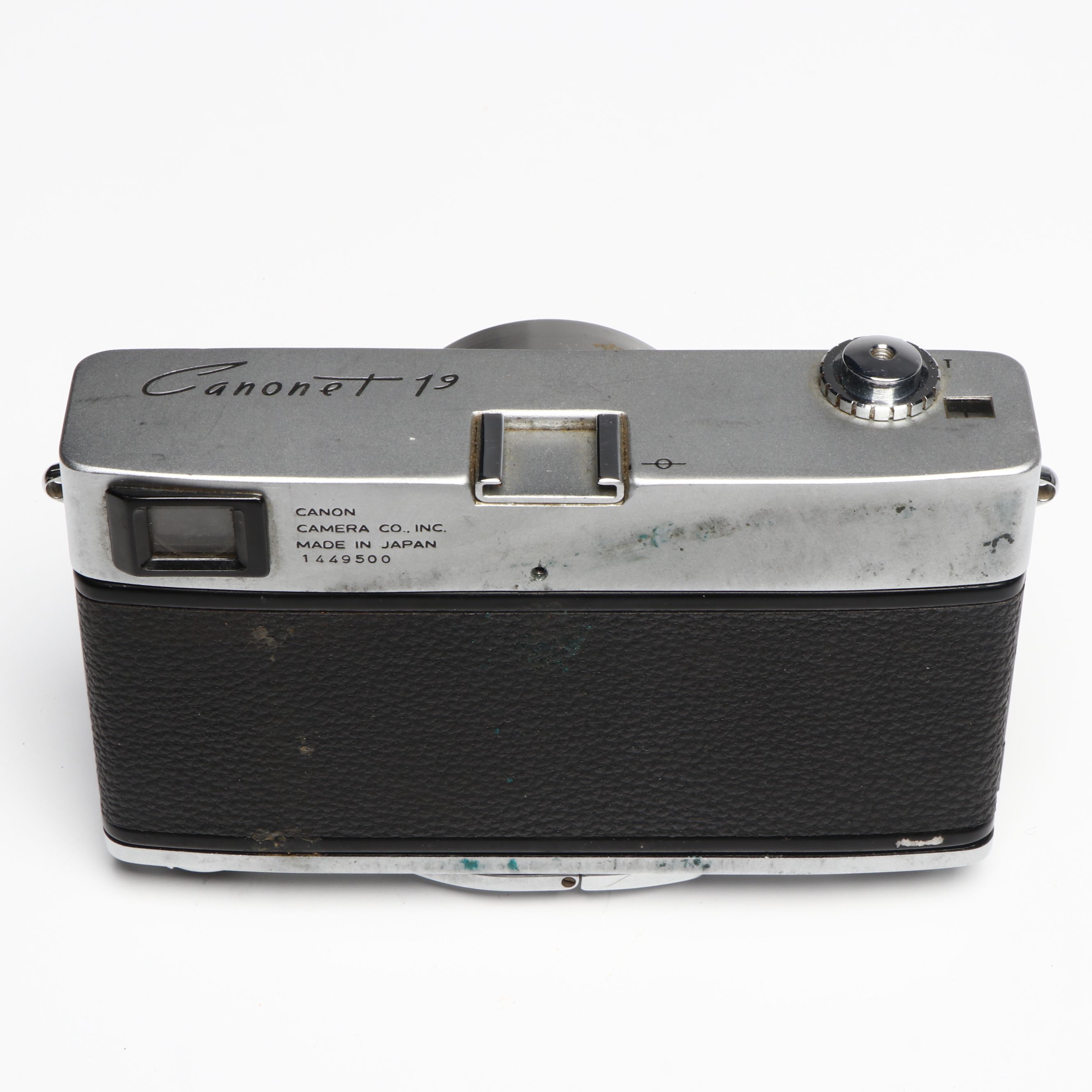 Maxim MF-IIX, Petri 7s, Meikai EL-X and More Cameras, Mid to Late 20th Century