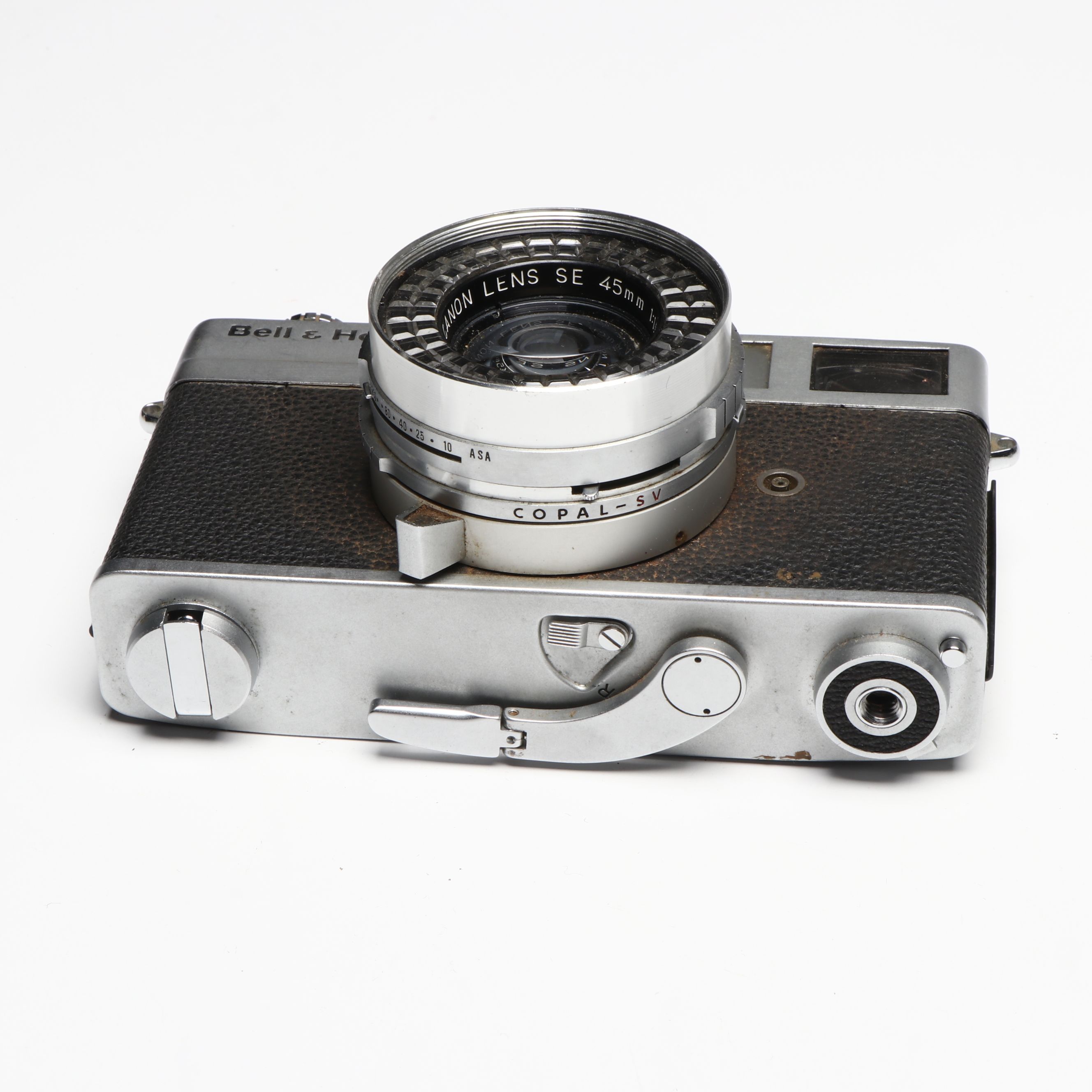 Maxim MF-IIX, Petri 7s, Meikai EL-X and More Cameras, Mid to Late 20th Century