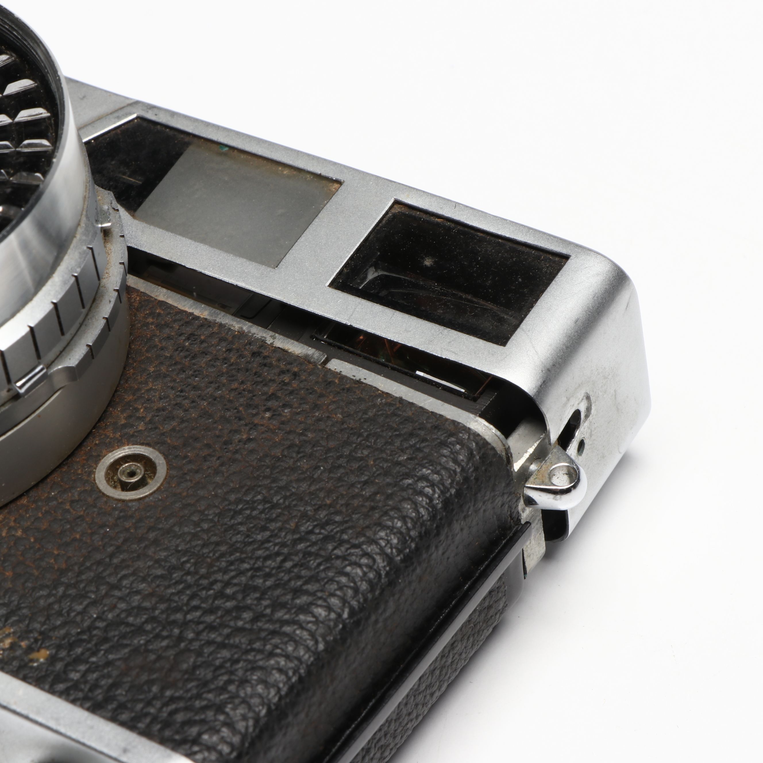 Maxim MF-IIX, Petri 7s, Meikai EL-X and More Cameras, Mid to Late 20th Century