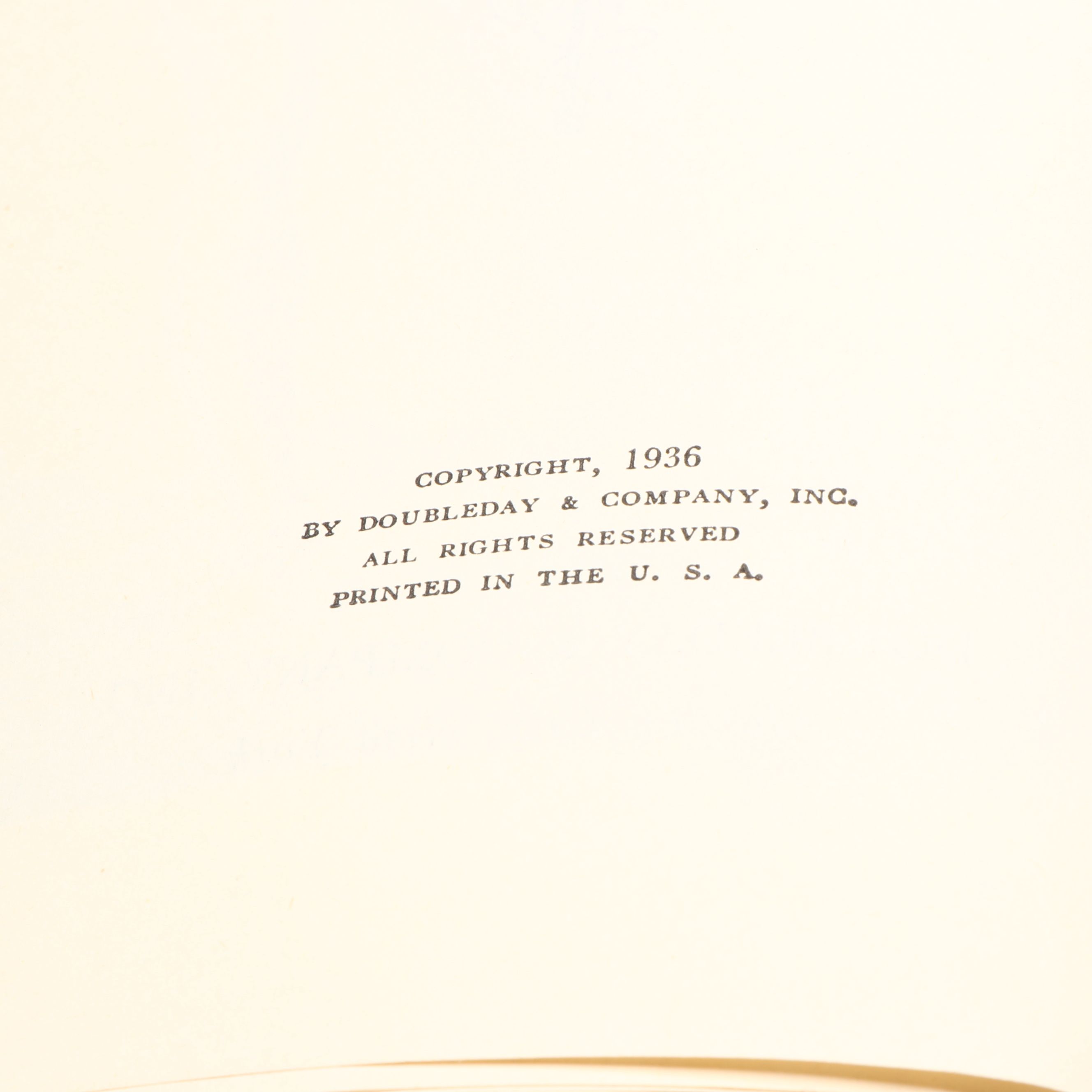 "The Complete Works of William Shakespeare" with "A Tale of Two Cities"