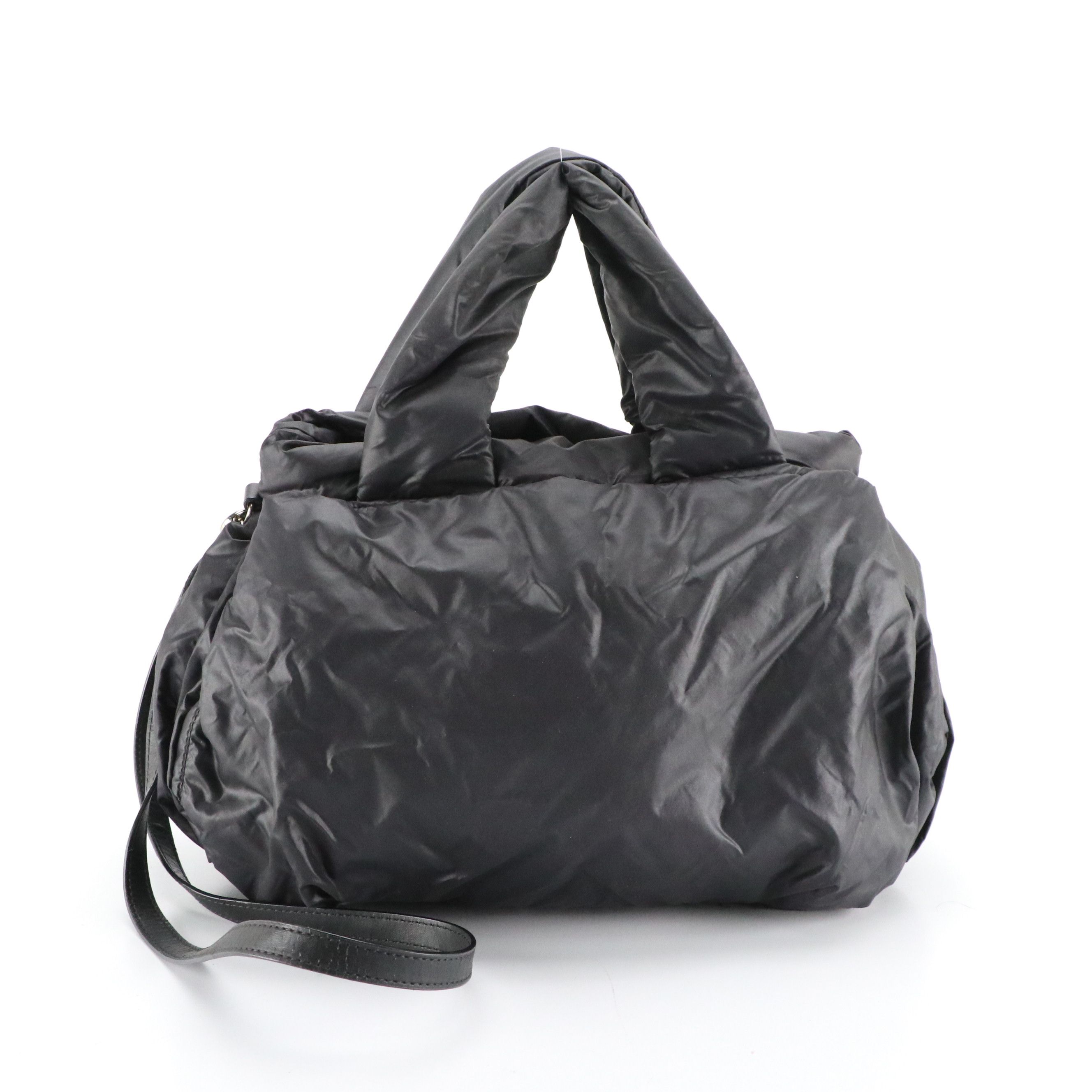 See By Chloé Joy Rider Two-Way Bag in Puffer Nylon