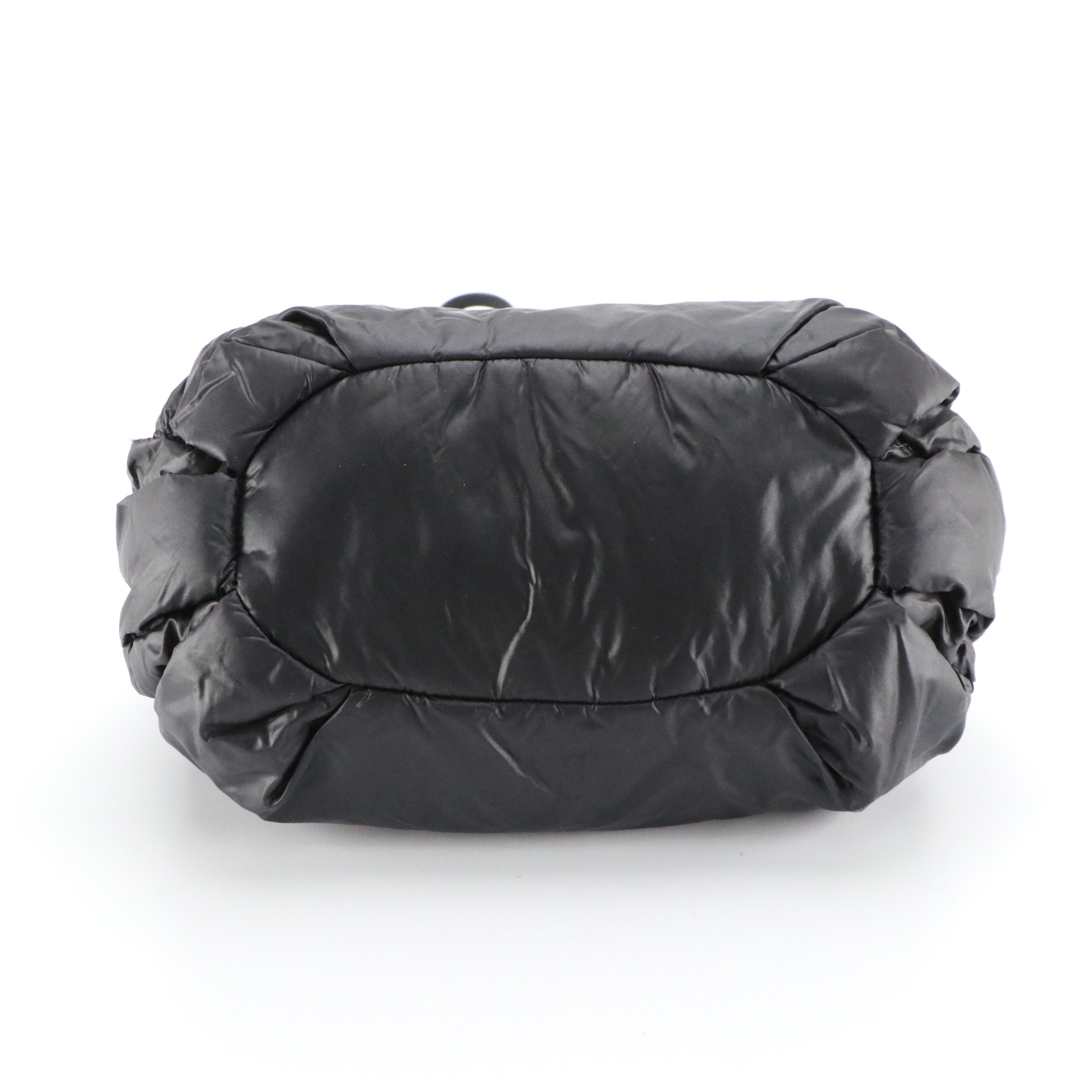 See By Chloé Joy Rider Two-Way Bag in Puffer Nylon