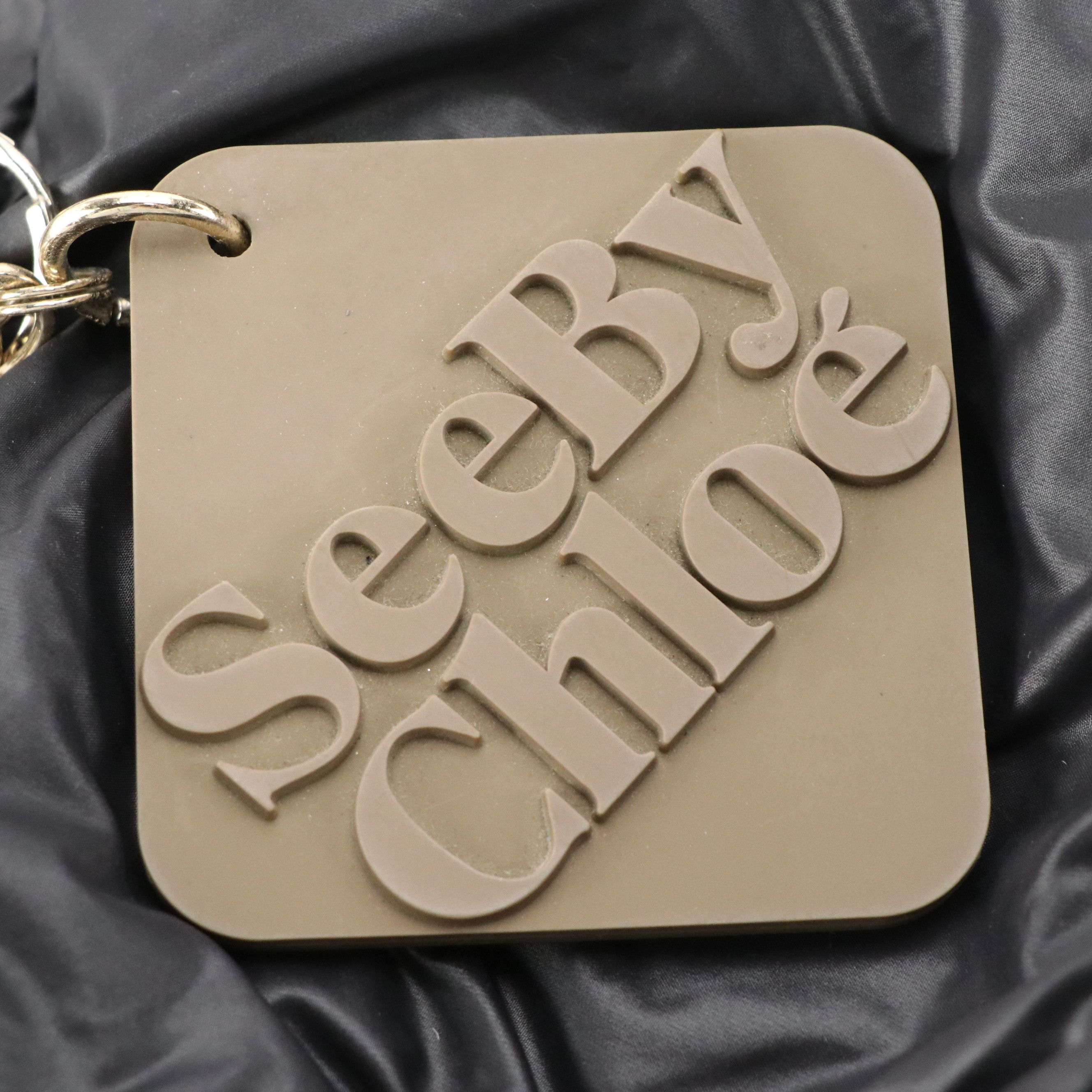 See By Chloé Joy Rider Two-Way Bag in Puffer Nylon