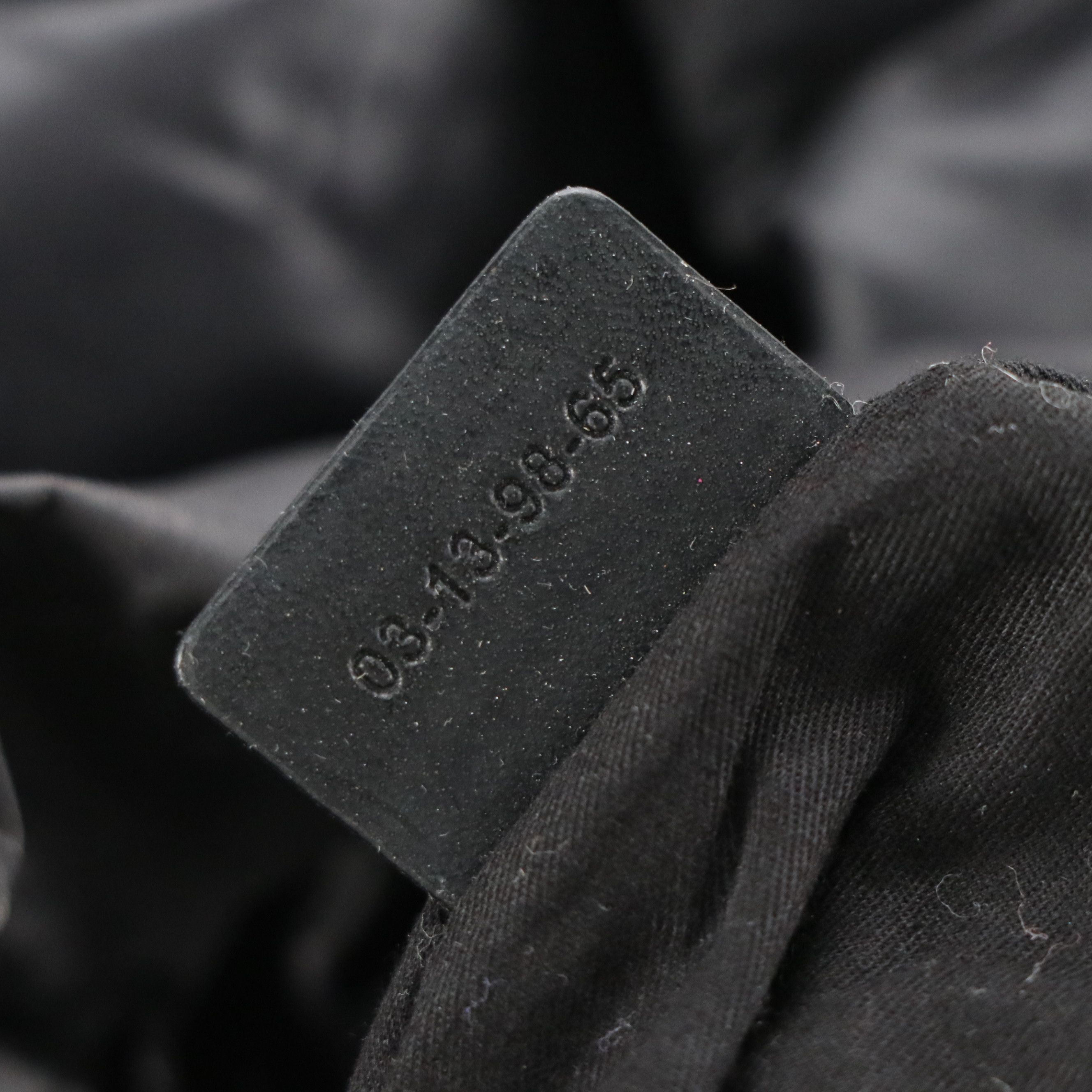 See By Chloé Joy Rider Two-Way Bag in Puffer Nylon