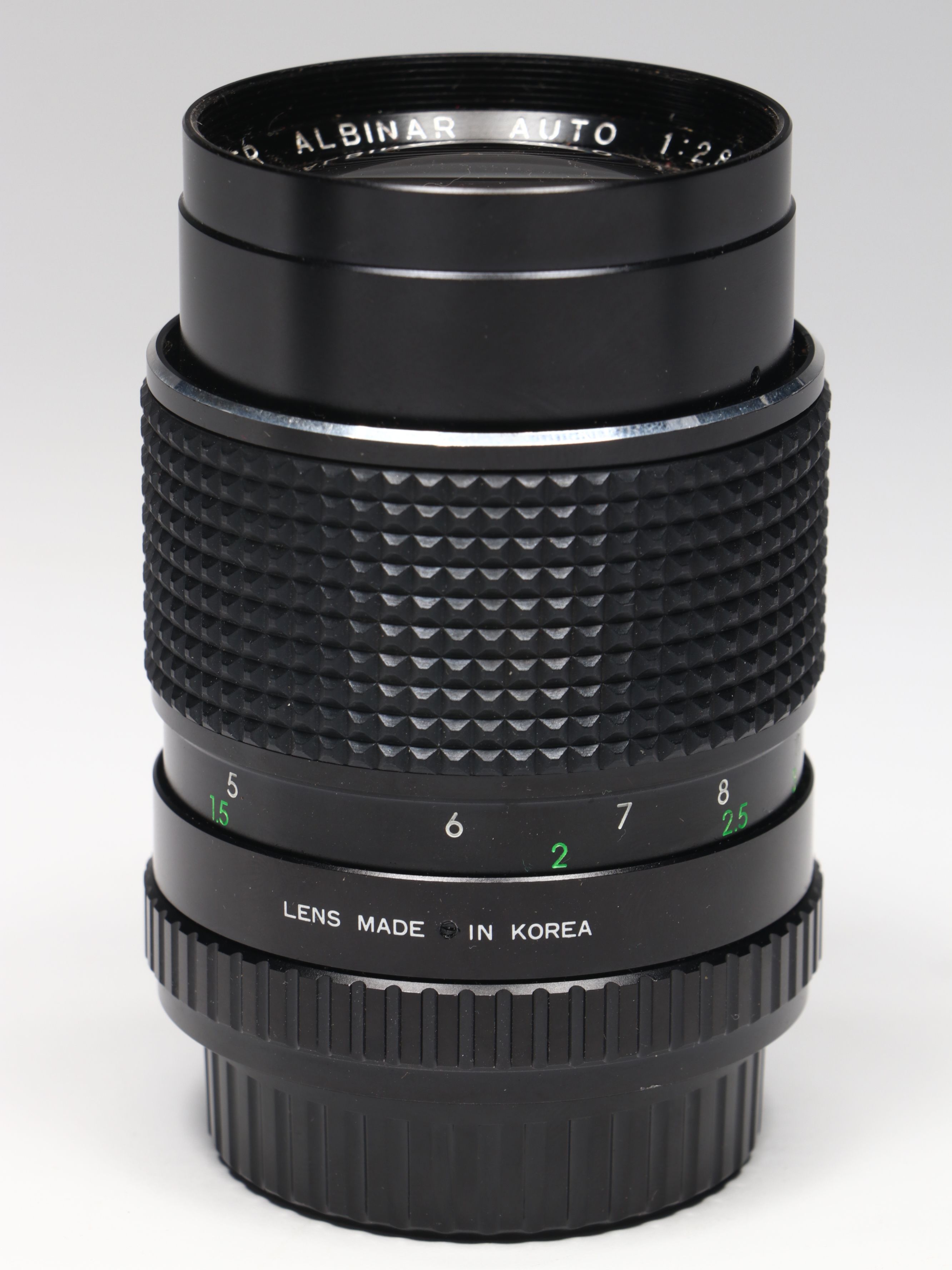 Sears 80–200mm f/4 Zoom Lens with Hoya Skylight 1B Filter and More Camera Lenses