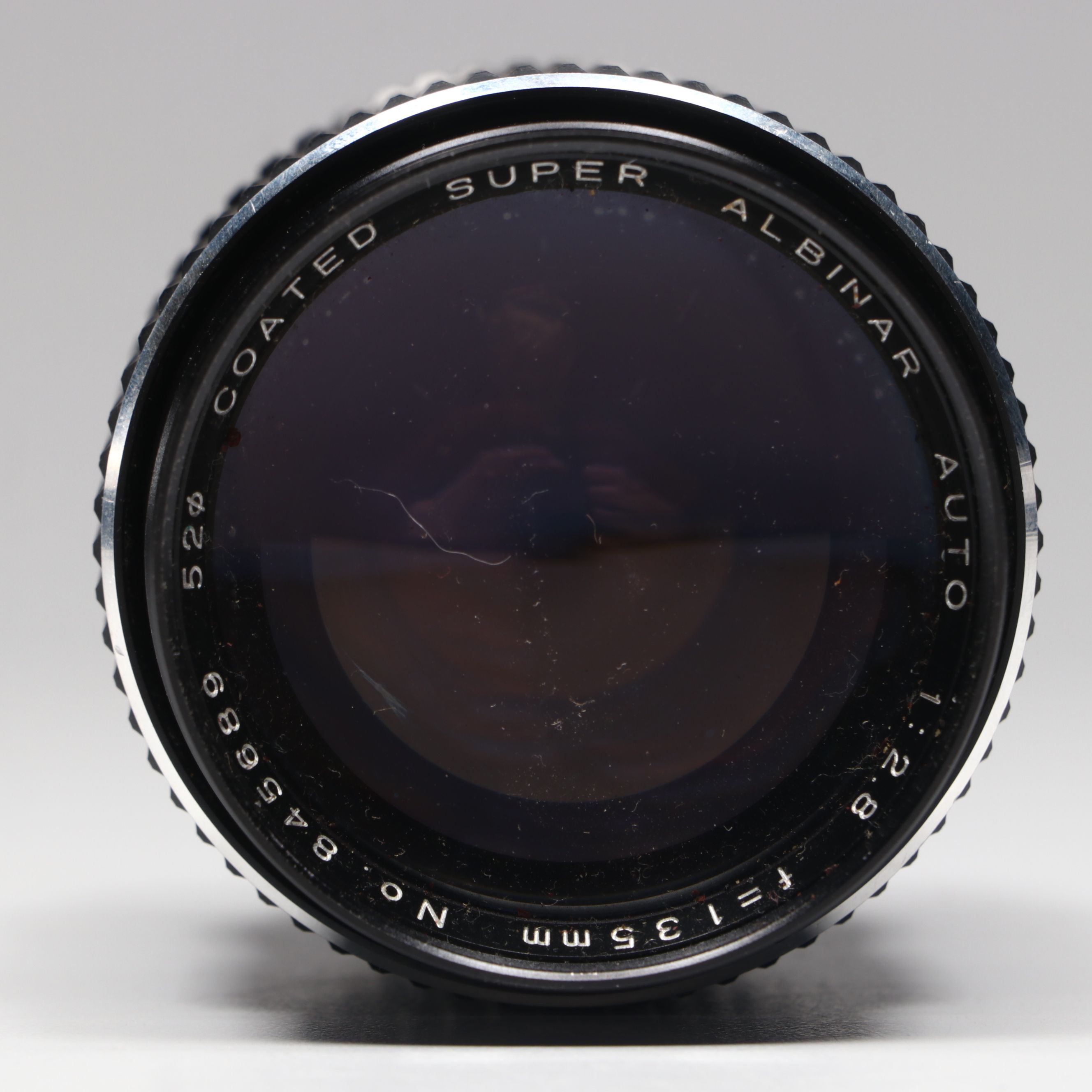 Sears 80–200mm f/4 Zoom Lens with Hoya Skylight 1B Filter and More Camera Lenses