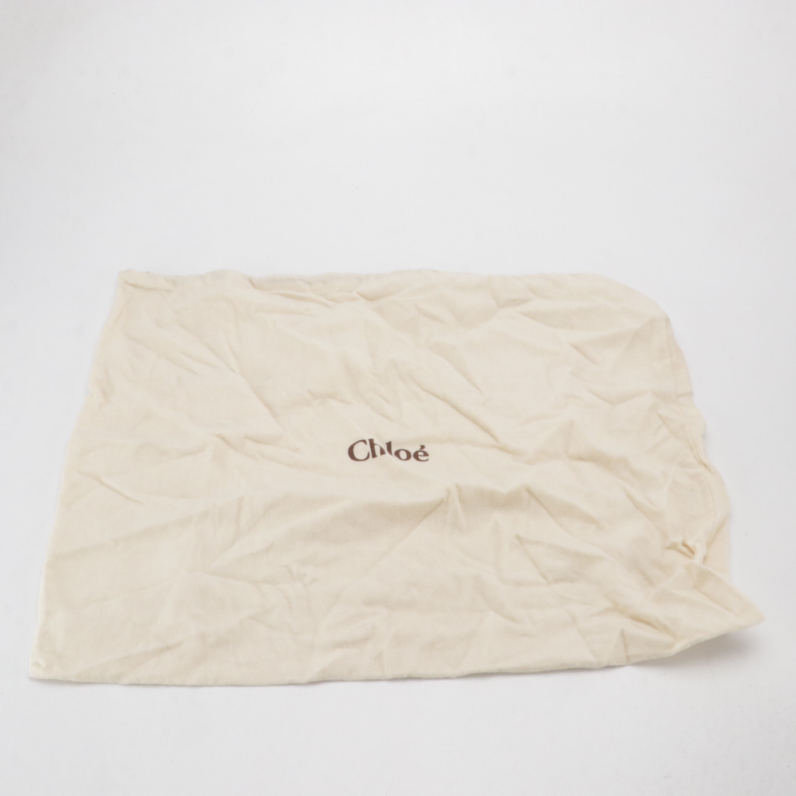 Chloé Large Bay Satchel in Caramel Brown Leather with Quilted Detail